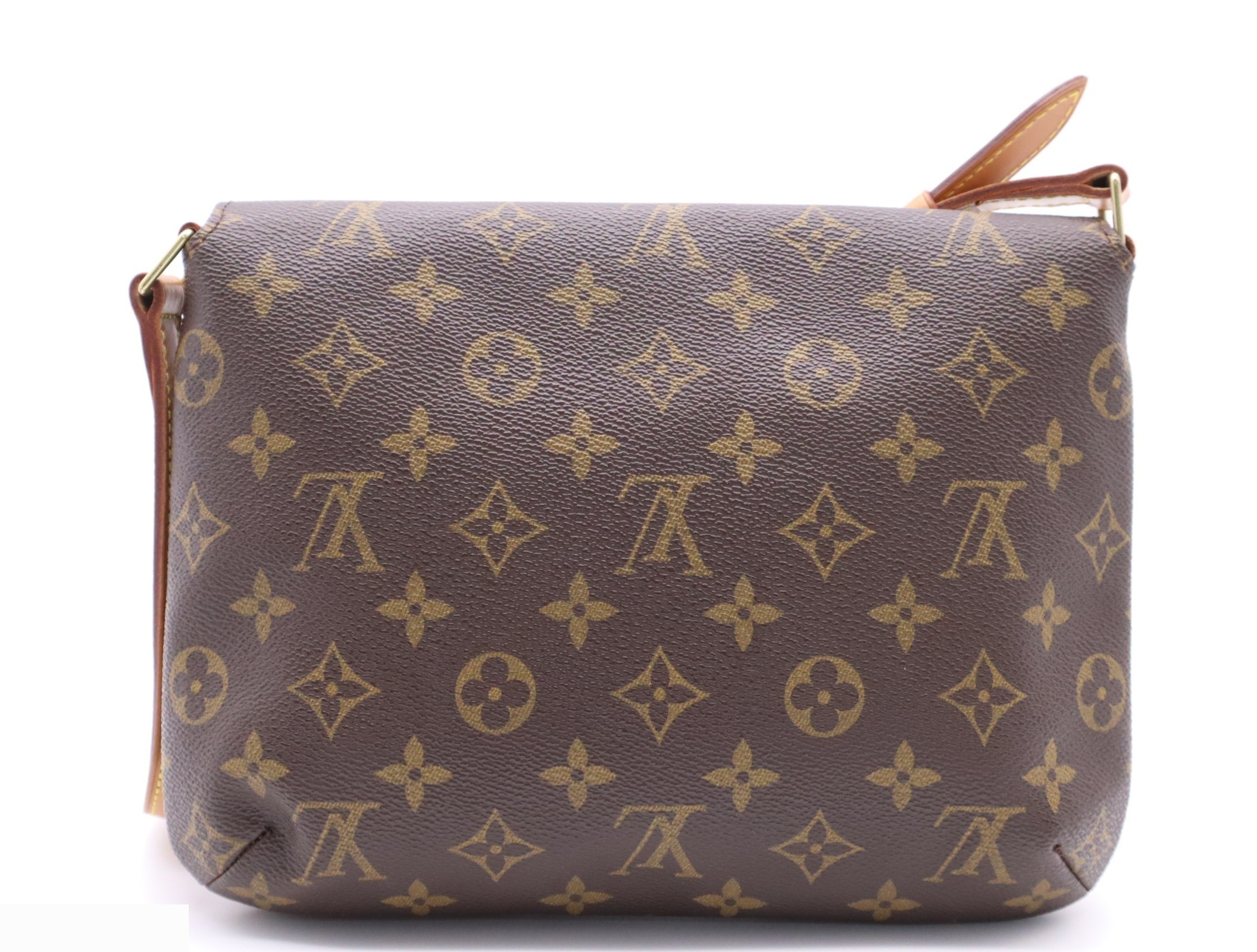 Musette Tango Short Shoulder — view 2