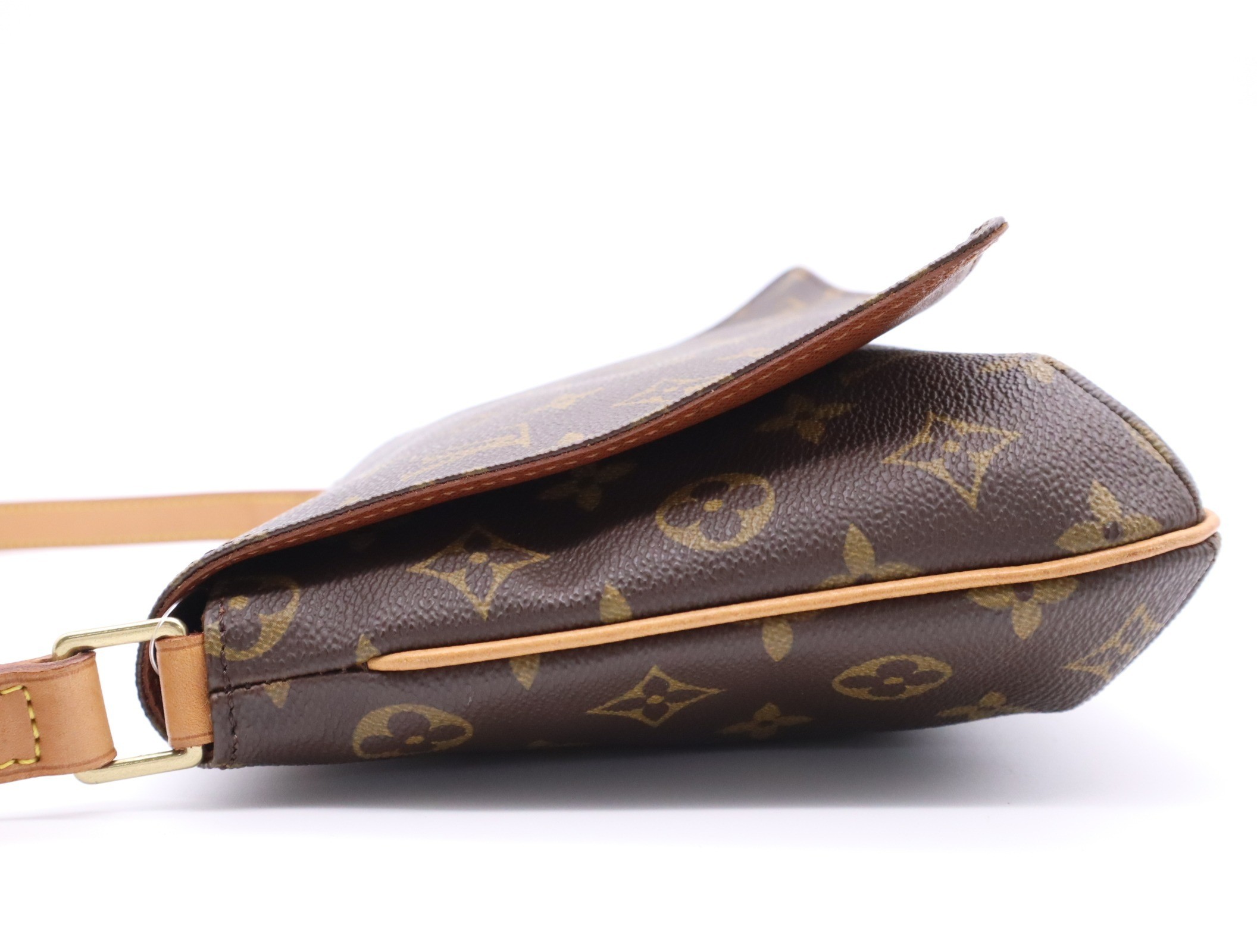 Musette Tango Short Shoulder — view 3