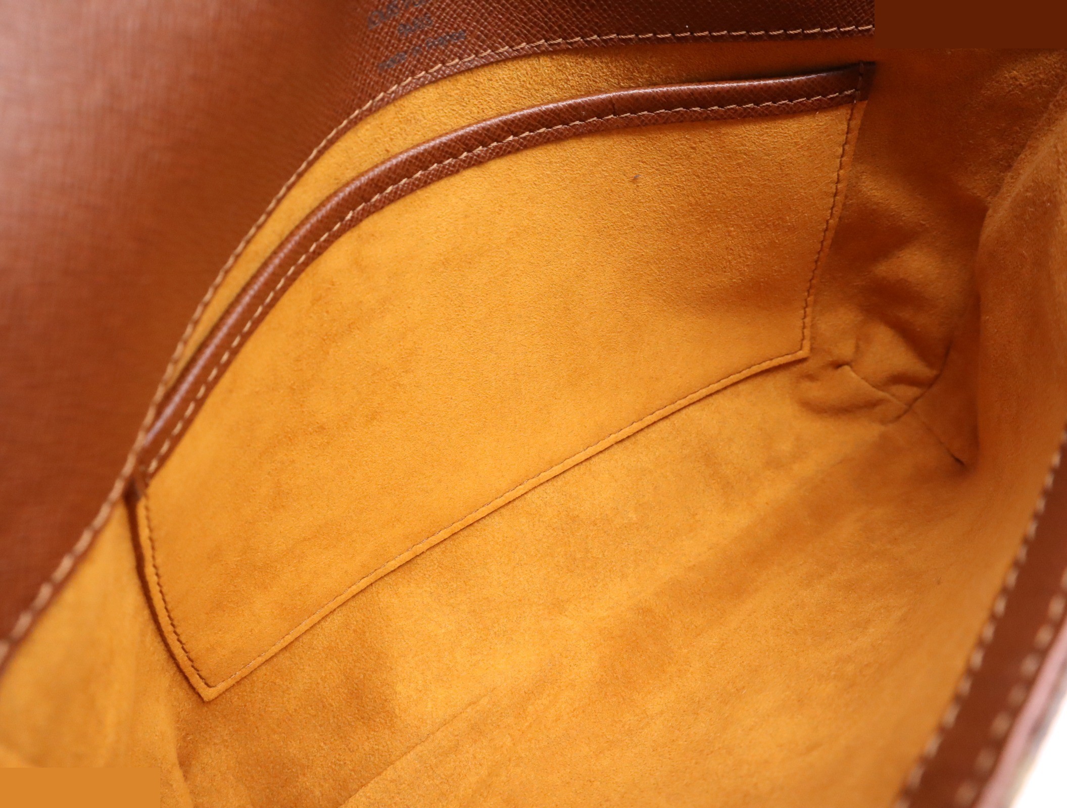 Musette Tango Short Shoulder — view 7