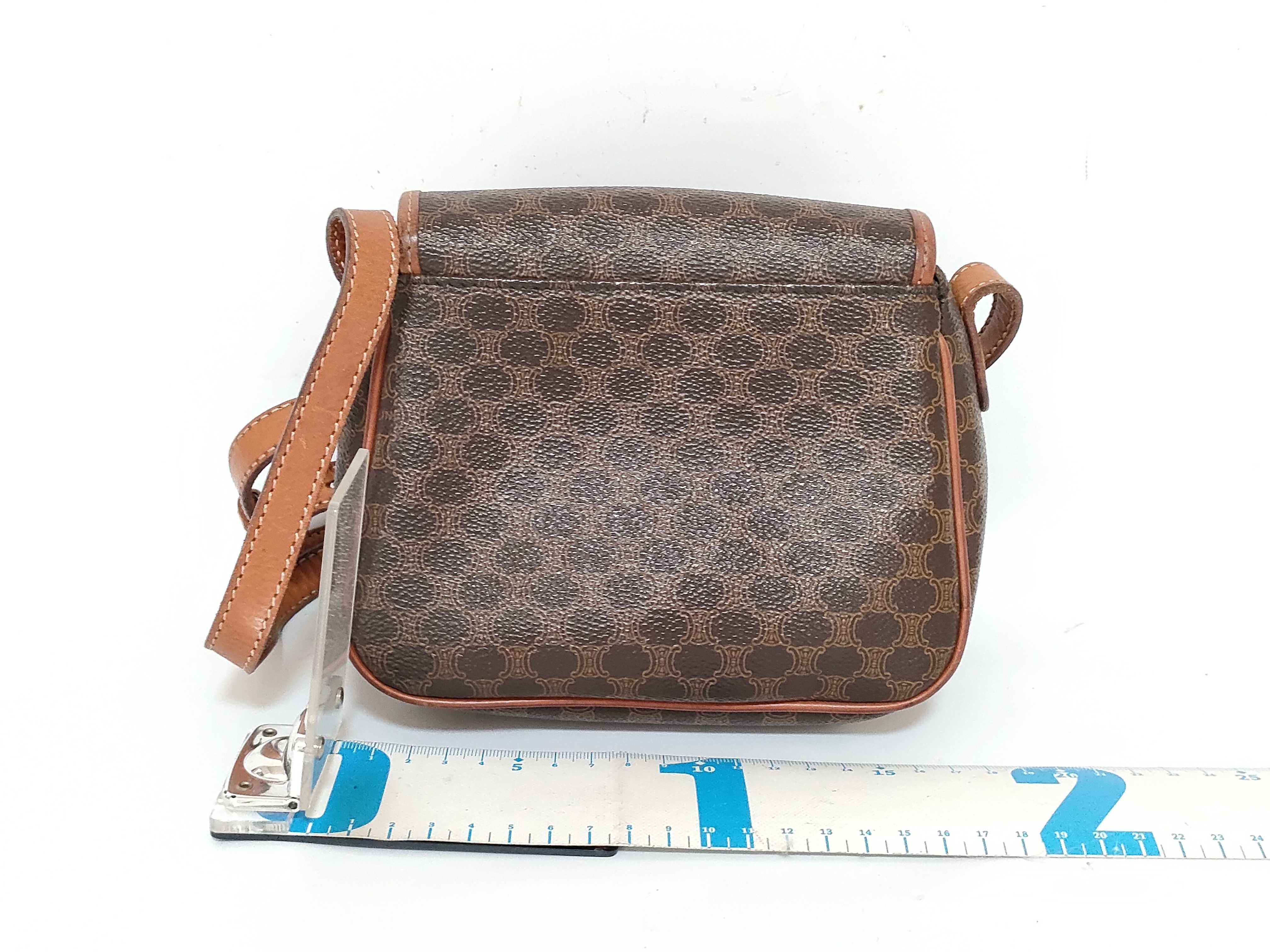 Macadam Shoulder Bag — view 2