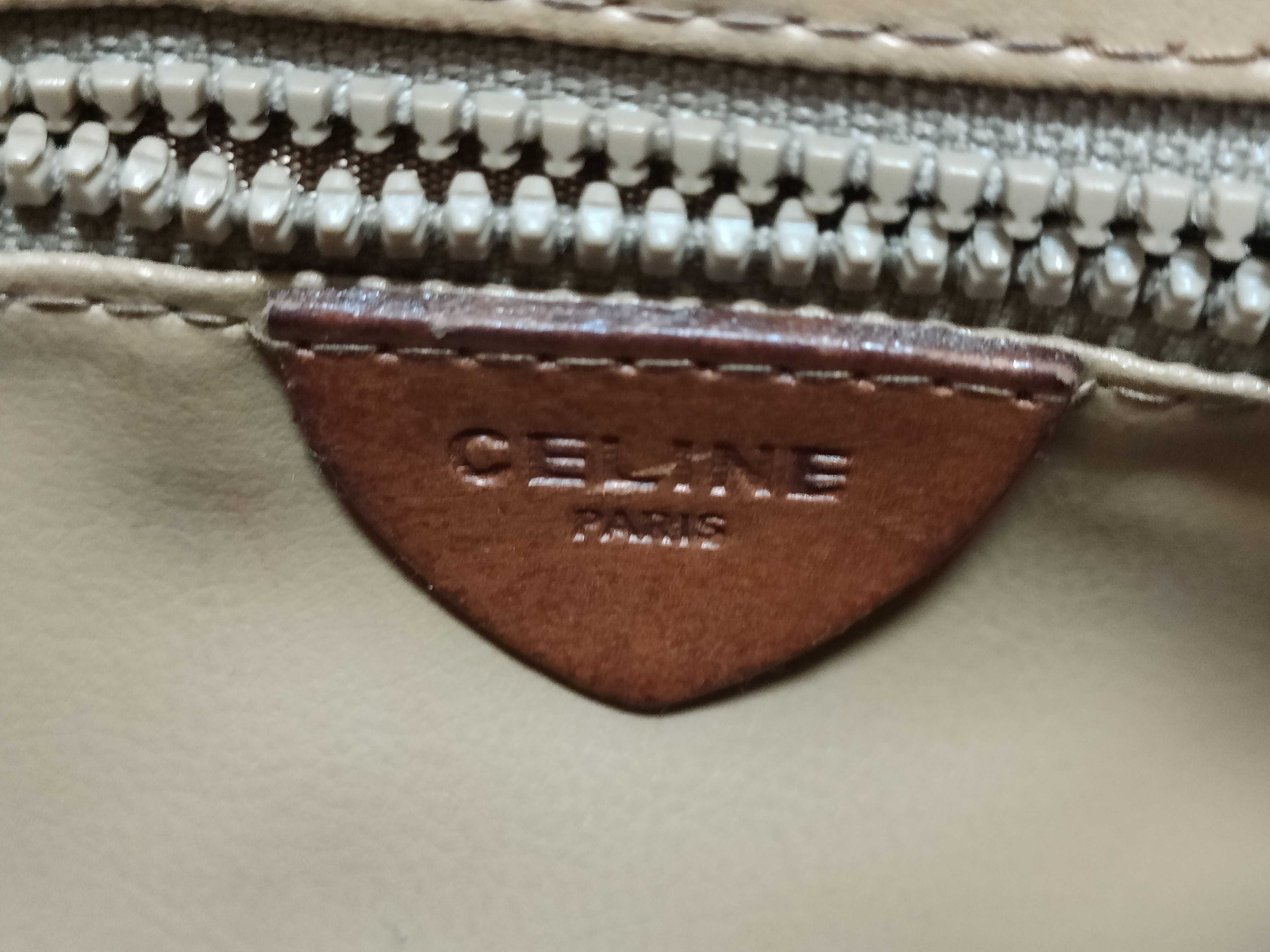 Macadam Shoulder Bag — view 11