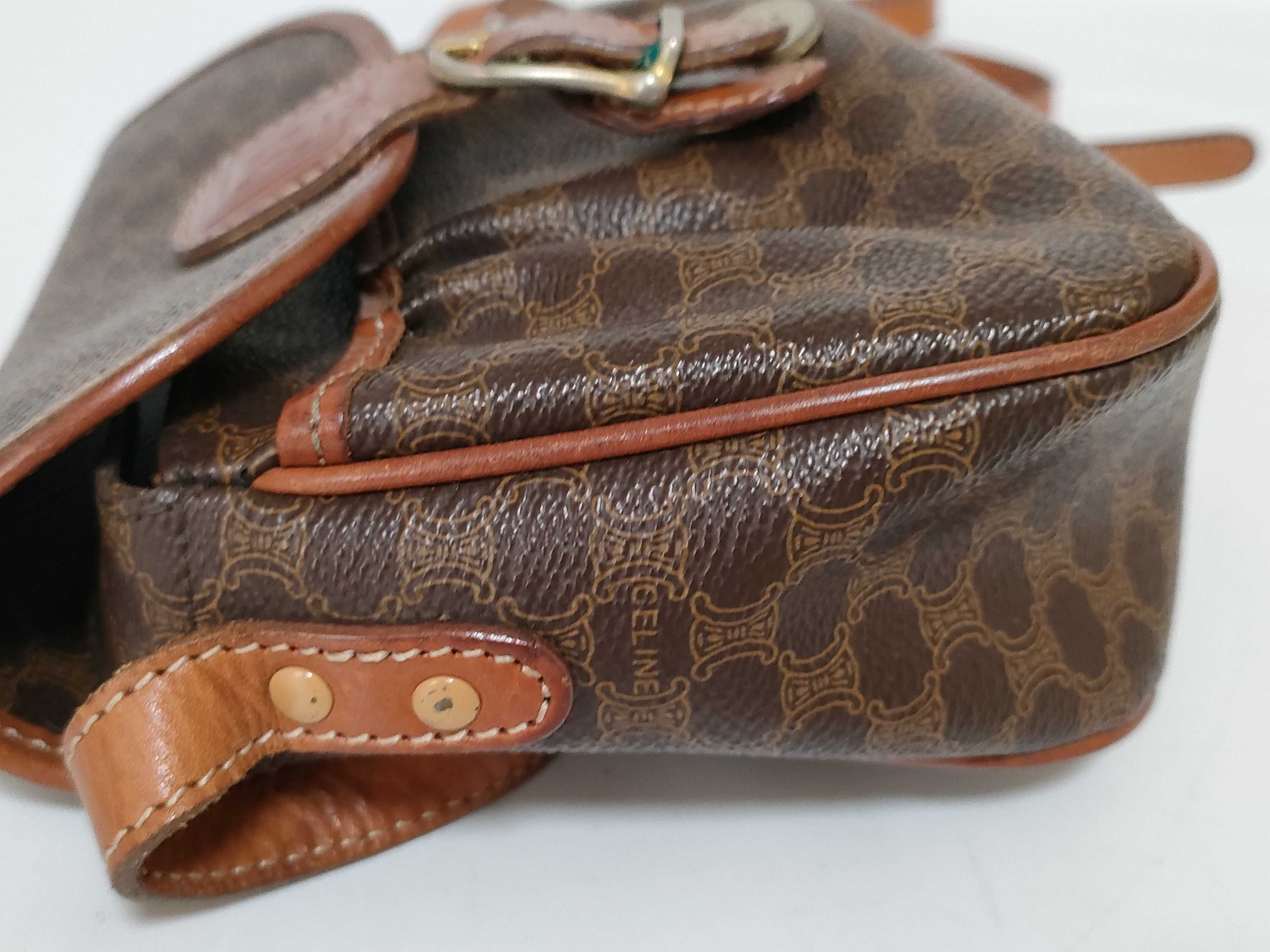 Macadam Shoulder Bag — view 14
