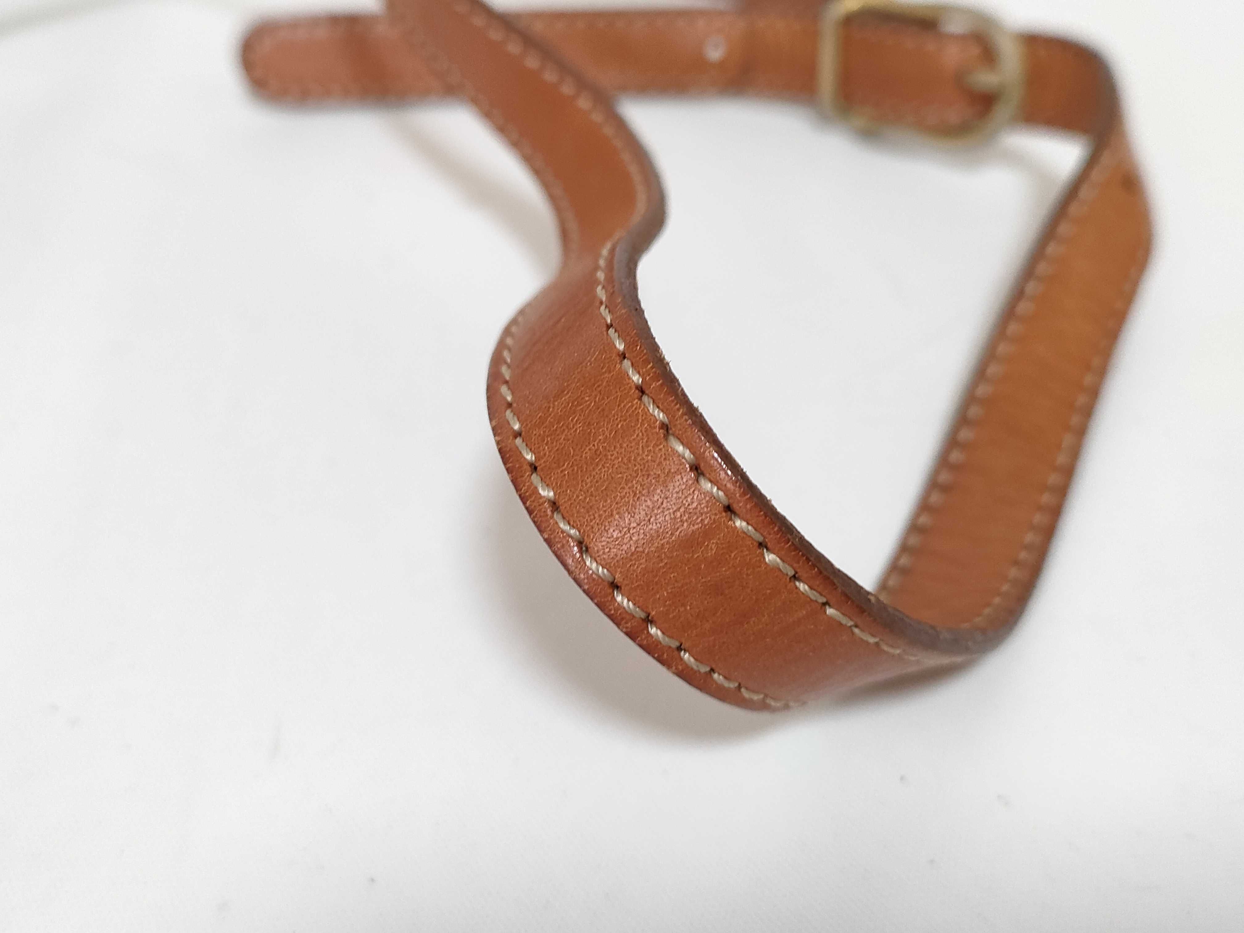 Macadam Shoulder Bag — view 4