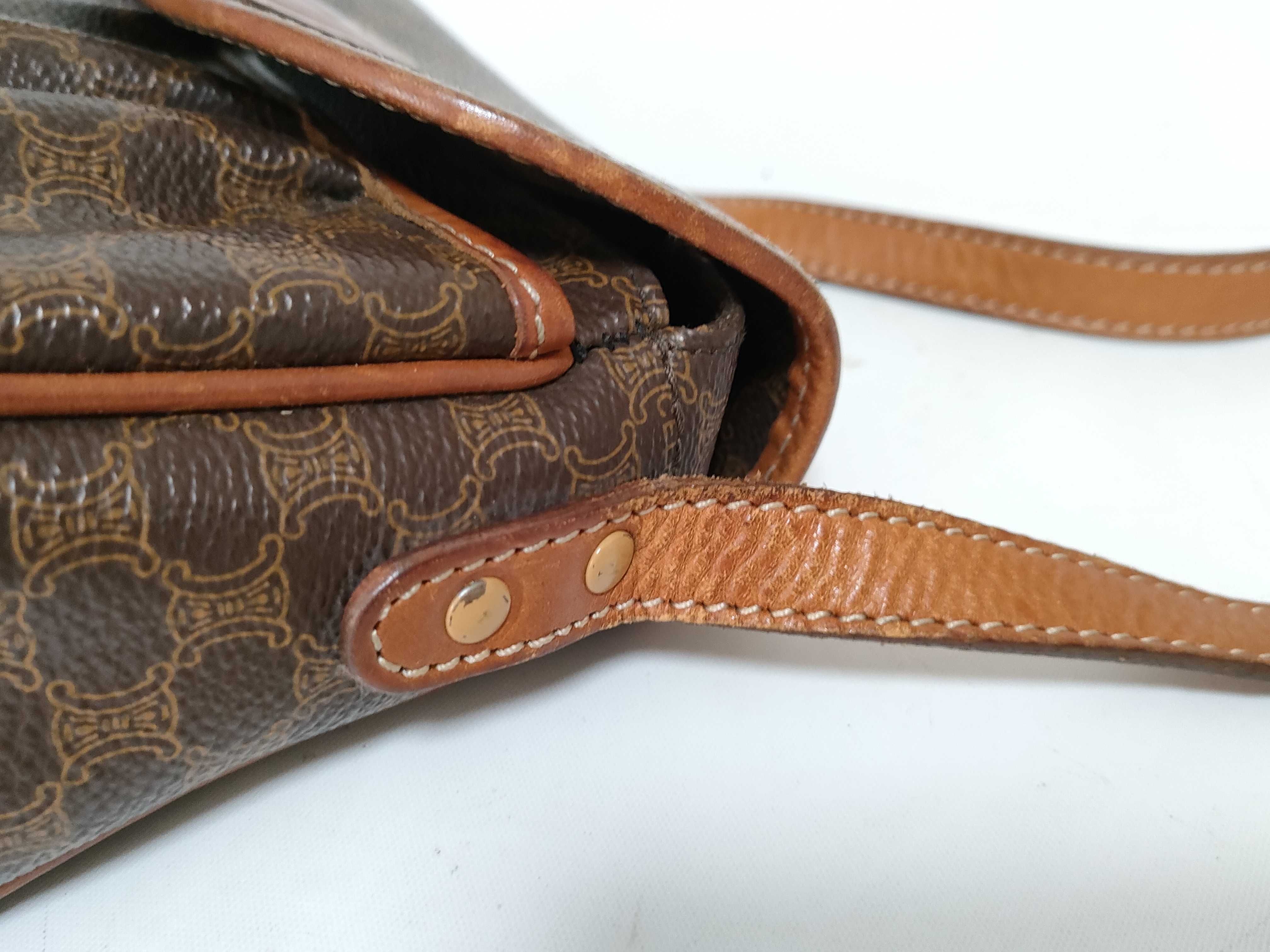 Macadam Shoulder Bag — view 5