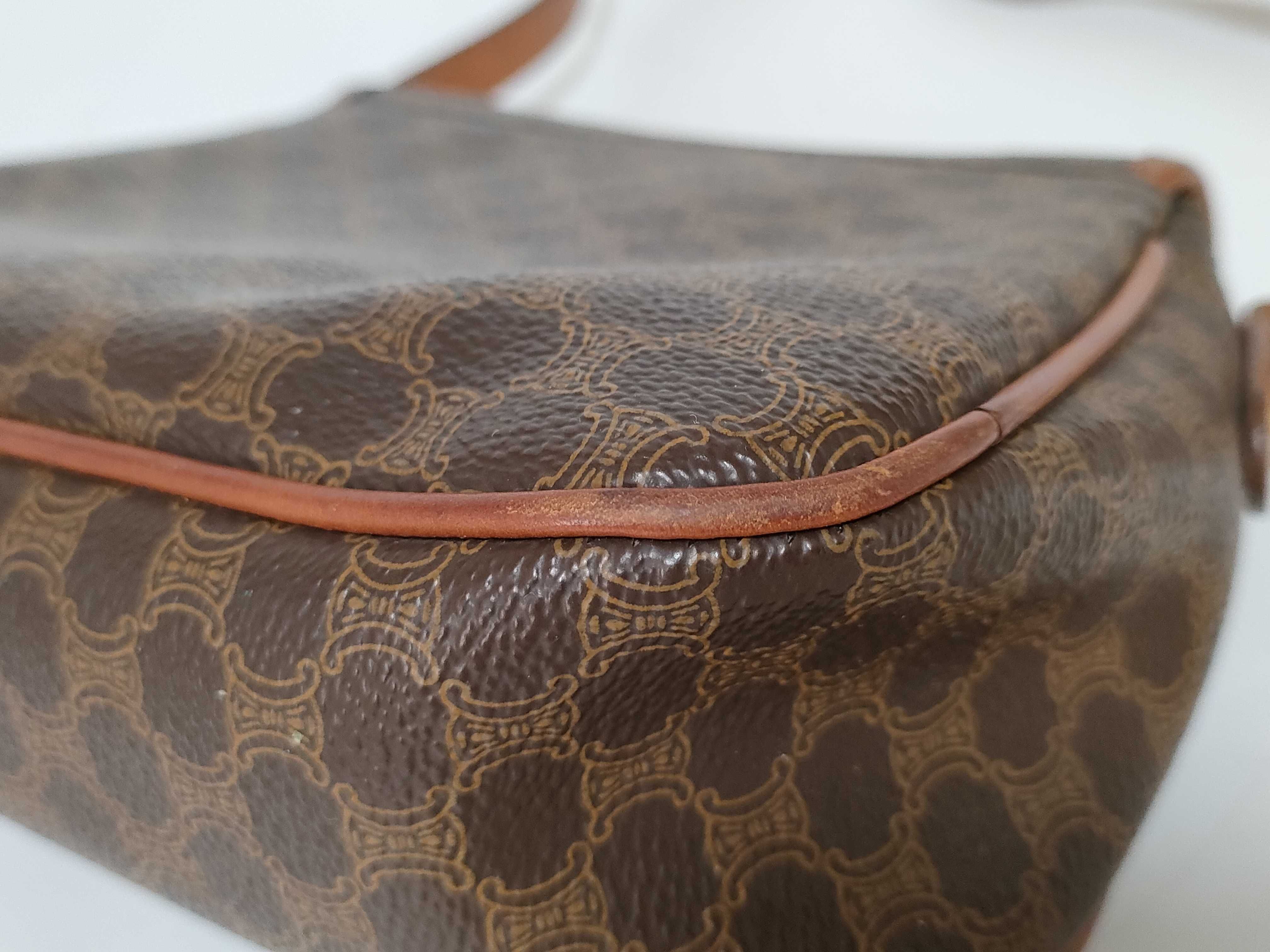 Macadam Shoulder Bag — view 6