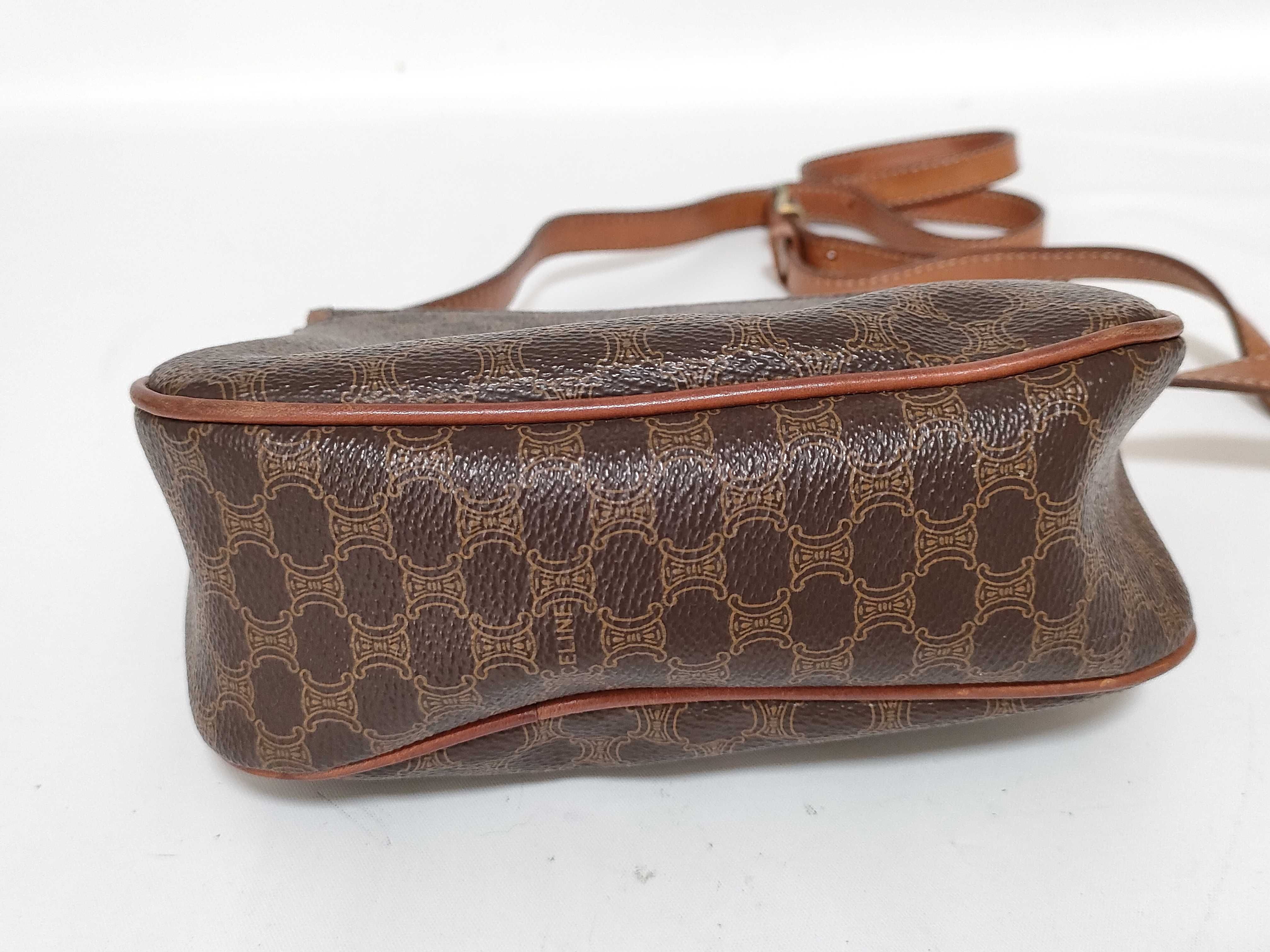Macadam Shoulder Bag — view 7