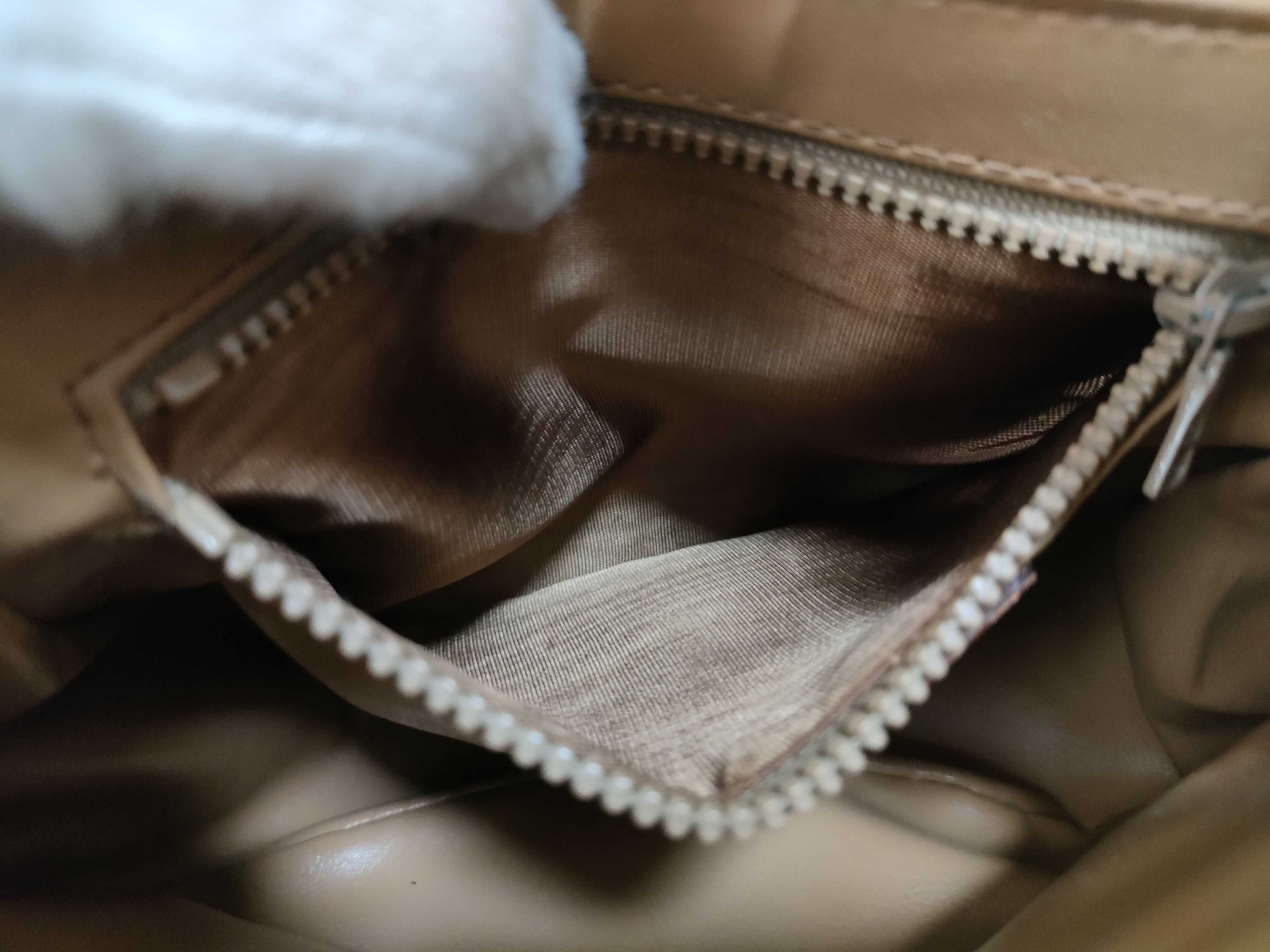 Macadam Shoulder Bag — view 10