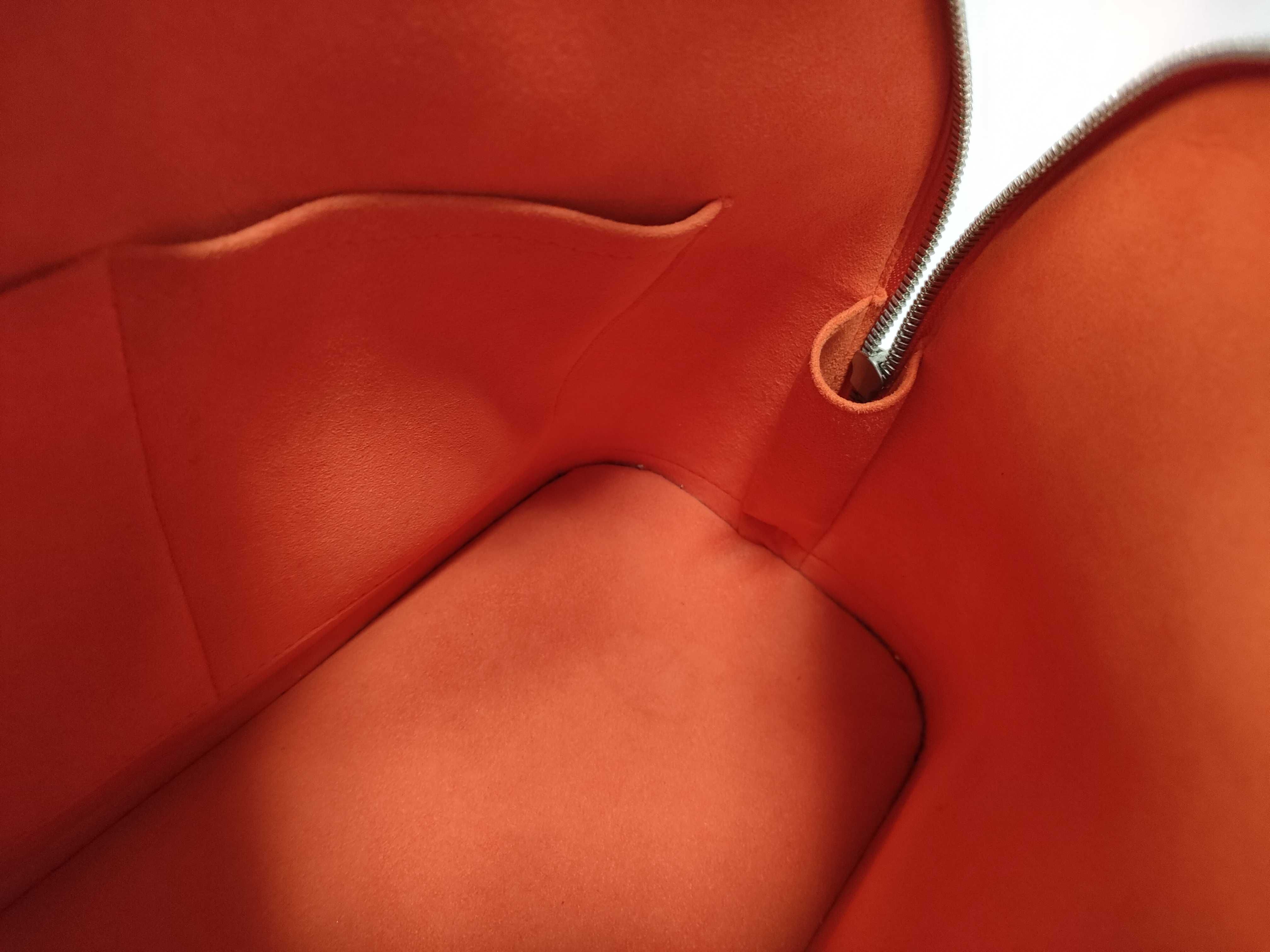 Epi Alma PM Handbag — view 13
