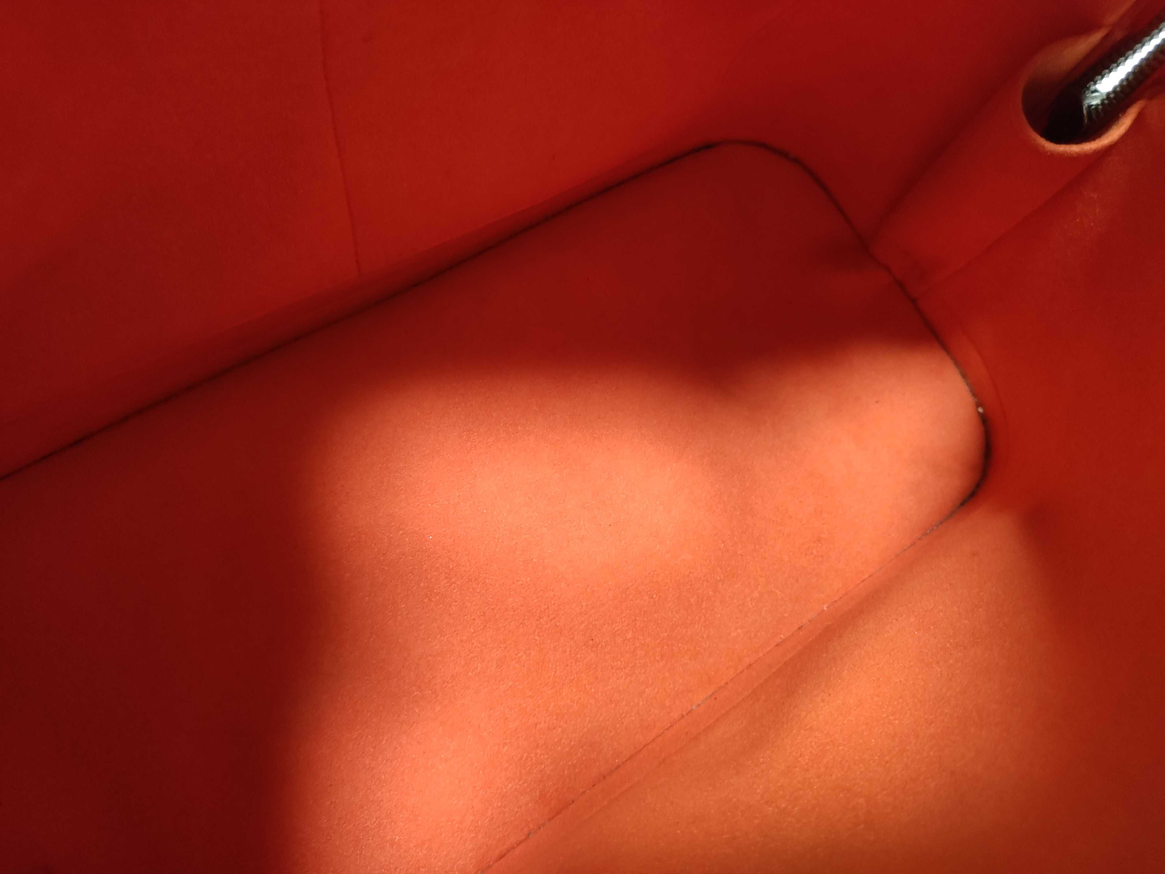Epi Alma PM Handbag — view 14