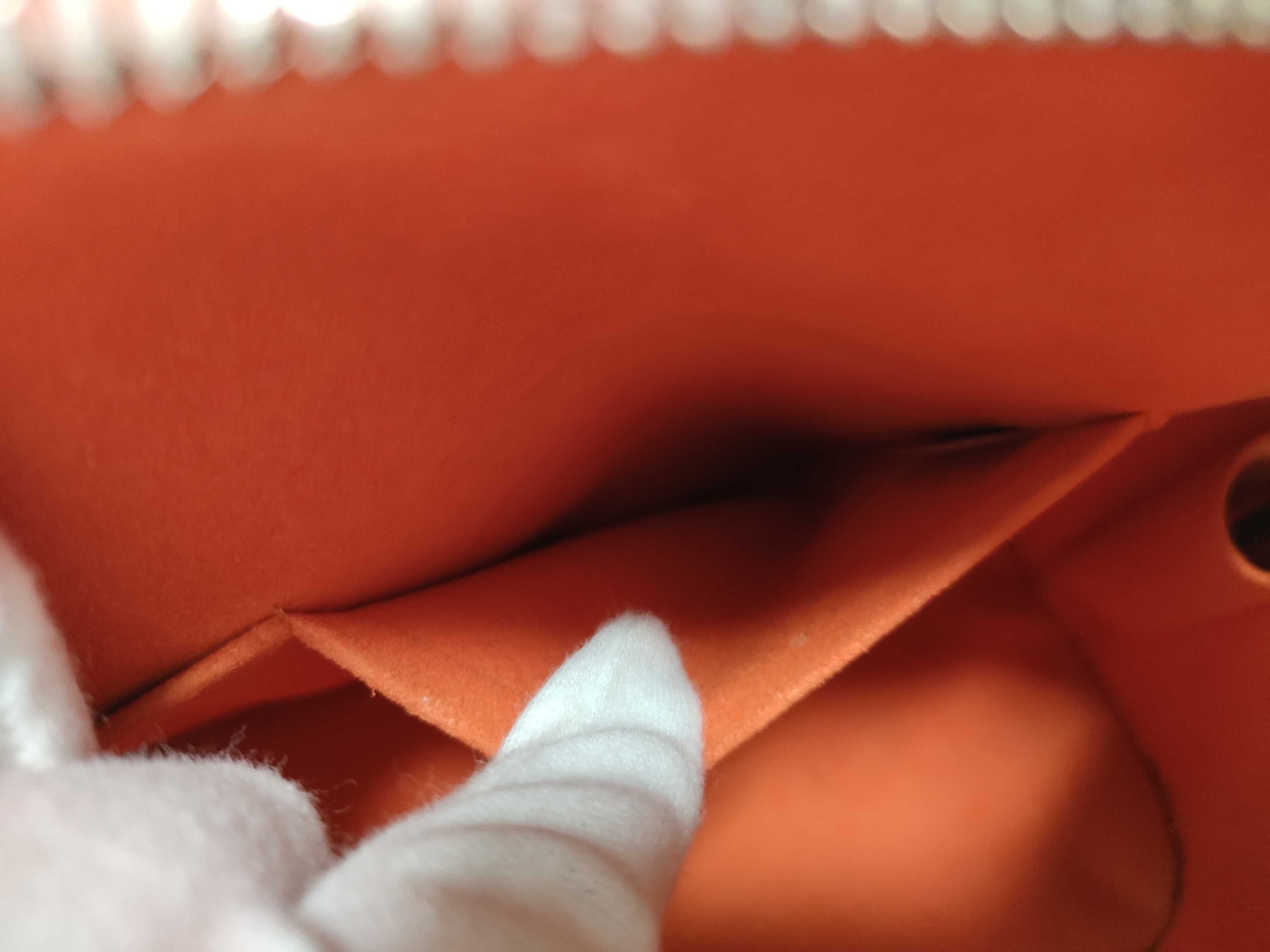Epi Alma PM Handbag — view 15