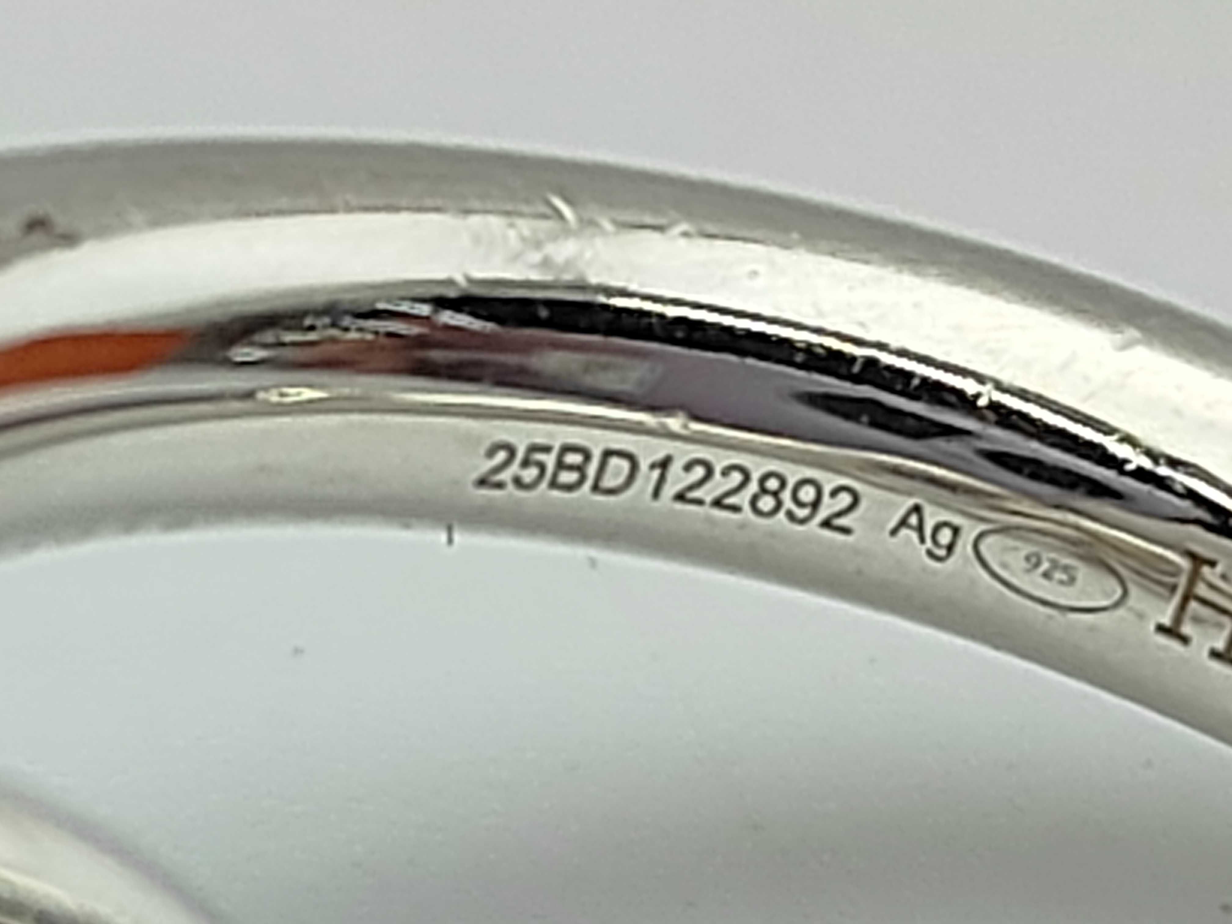 Croisette GM Ring, SV925, 17.5g — view 3