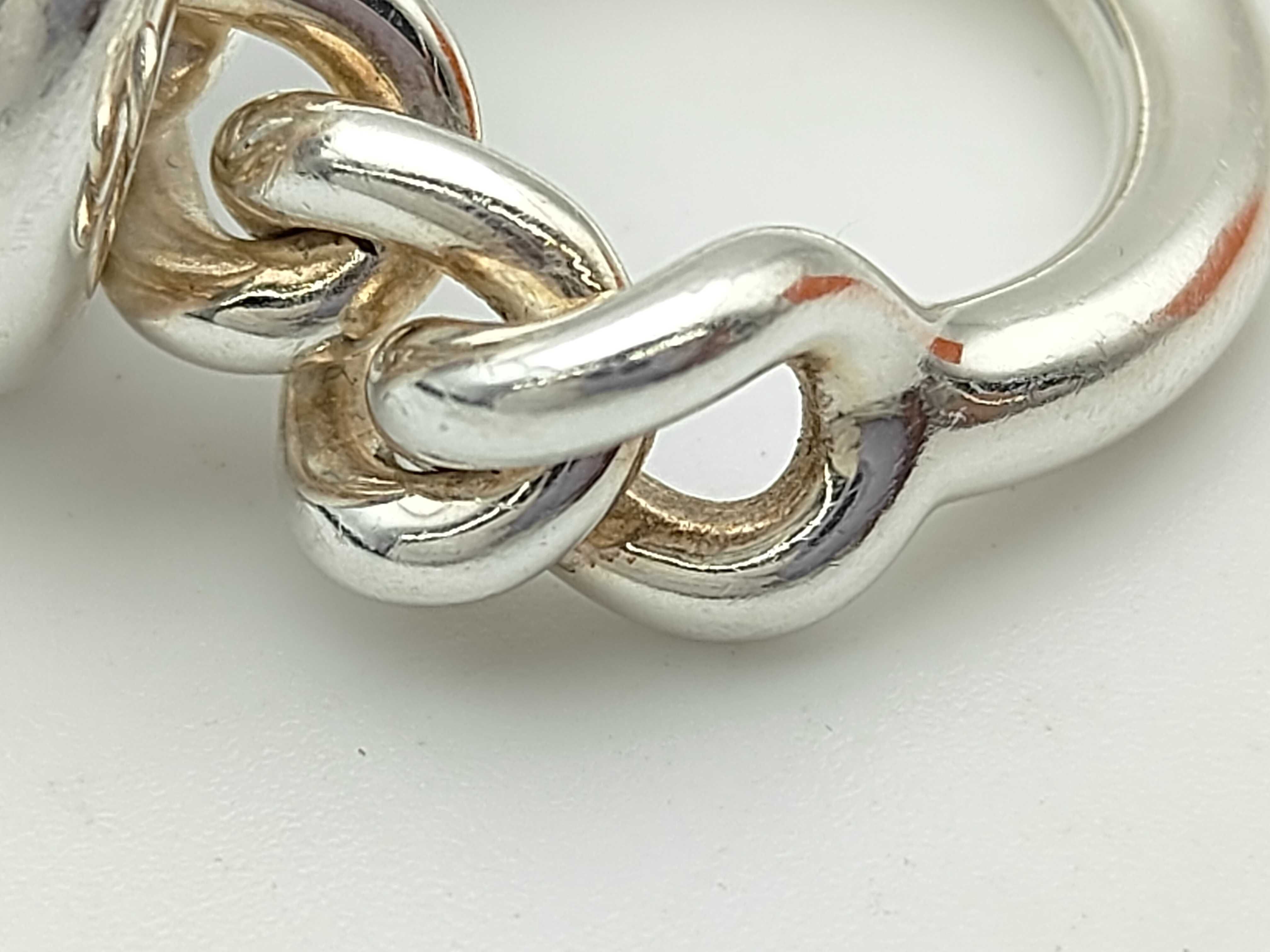 Croisette GM Ring, SV925, 17.5g — view 7