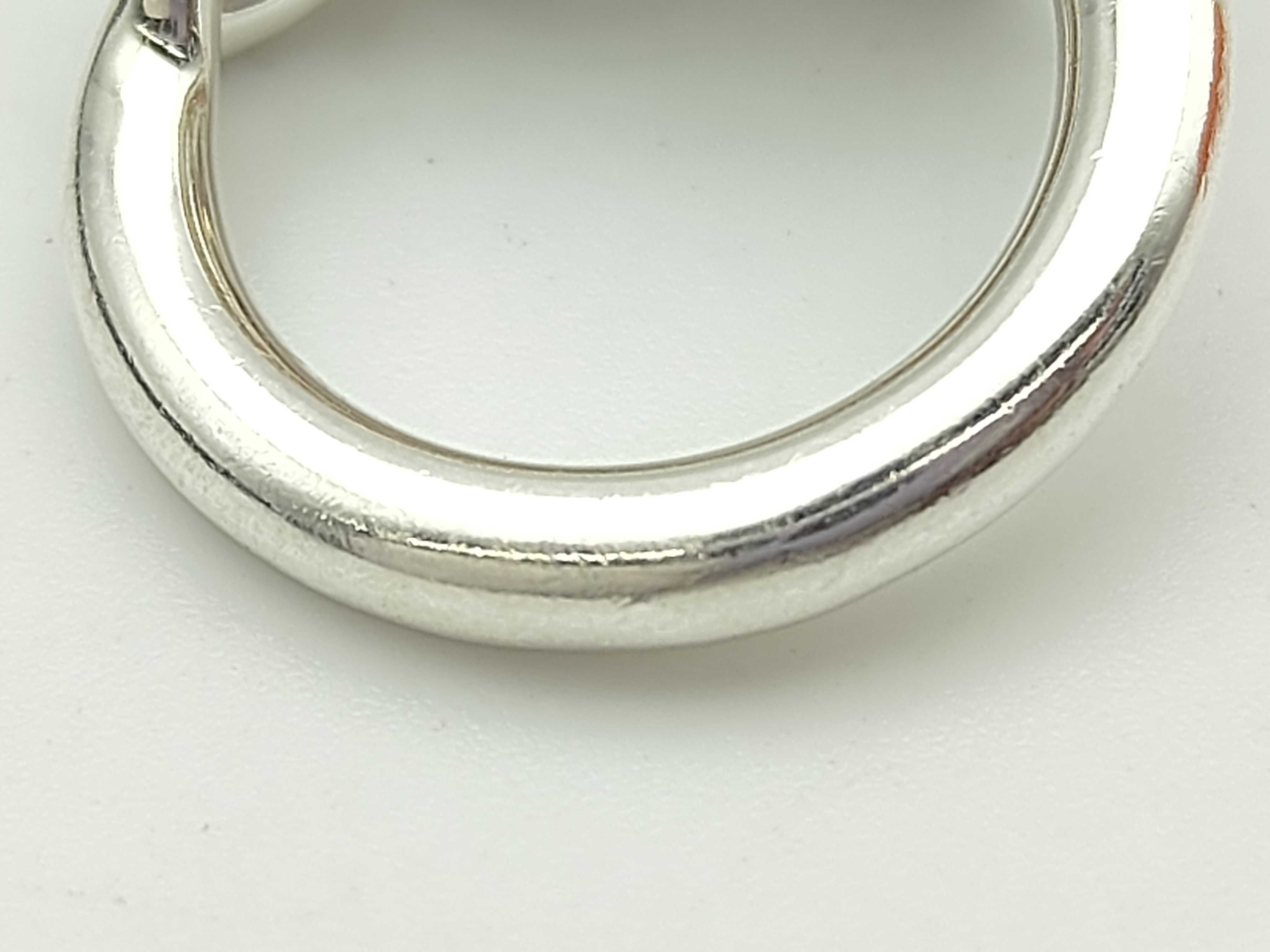 Croisette GM Ring, SV925, 17.5g — view 8