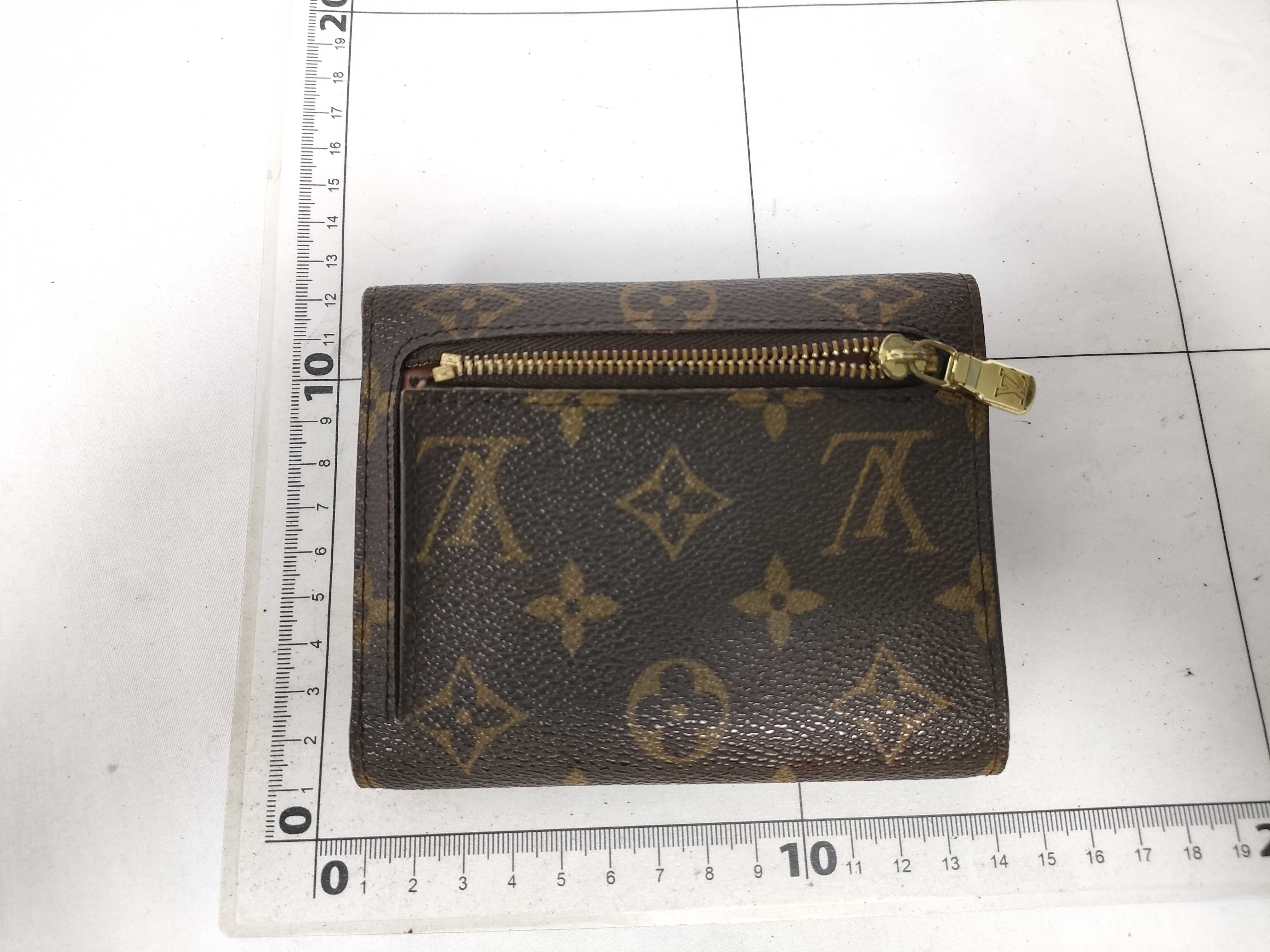Monogram LV Monogram Portefeuille Koala M58013 TH1026 Wallet — view 2