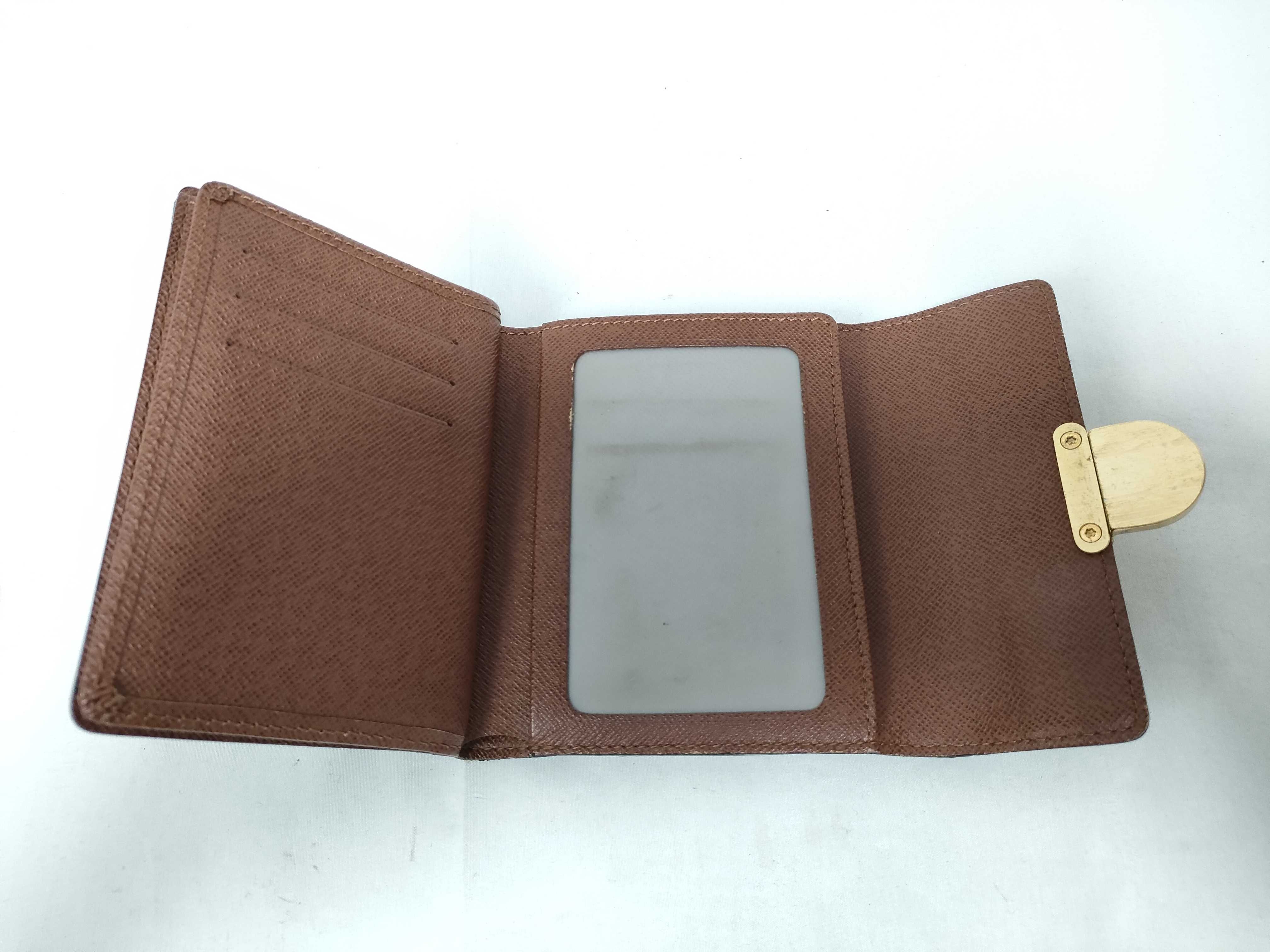Monogram LV Monogram Portefeuille Koala M58013 TH1026 Wallet — view 11