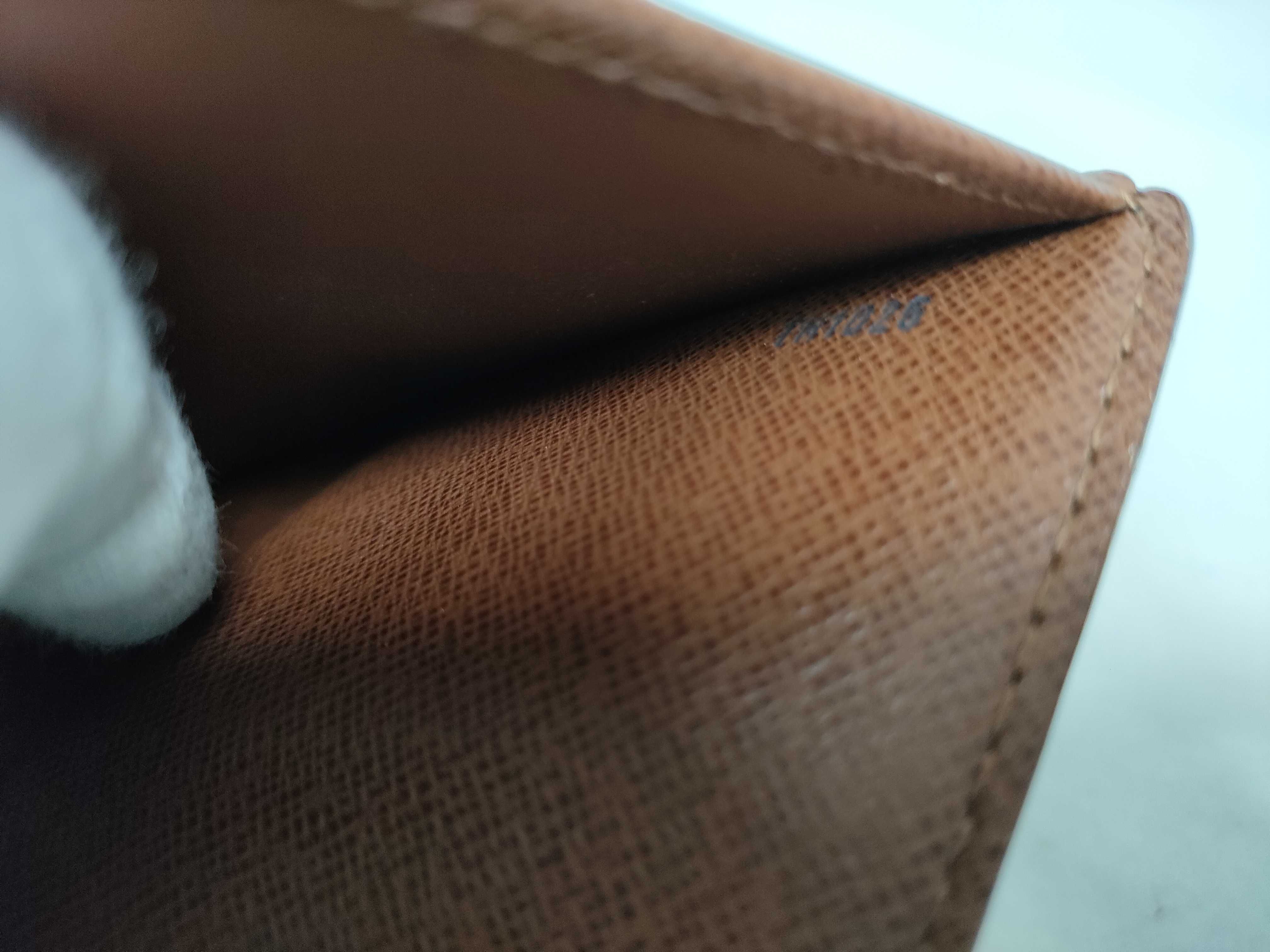 Monogram LV Monogram Portefeuille Koala M58013 TH1026 Wallet — view 13