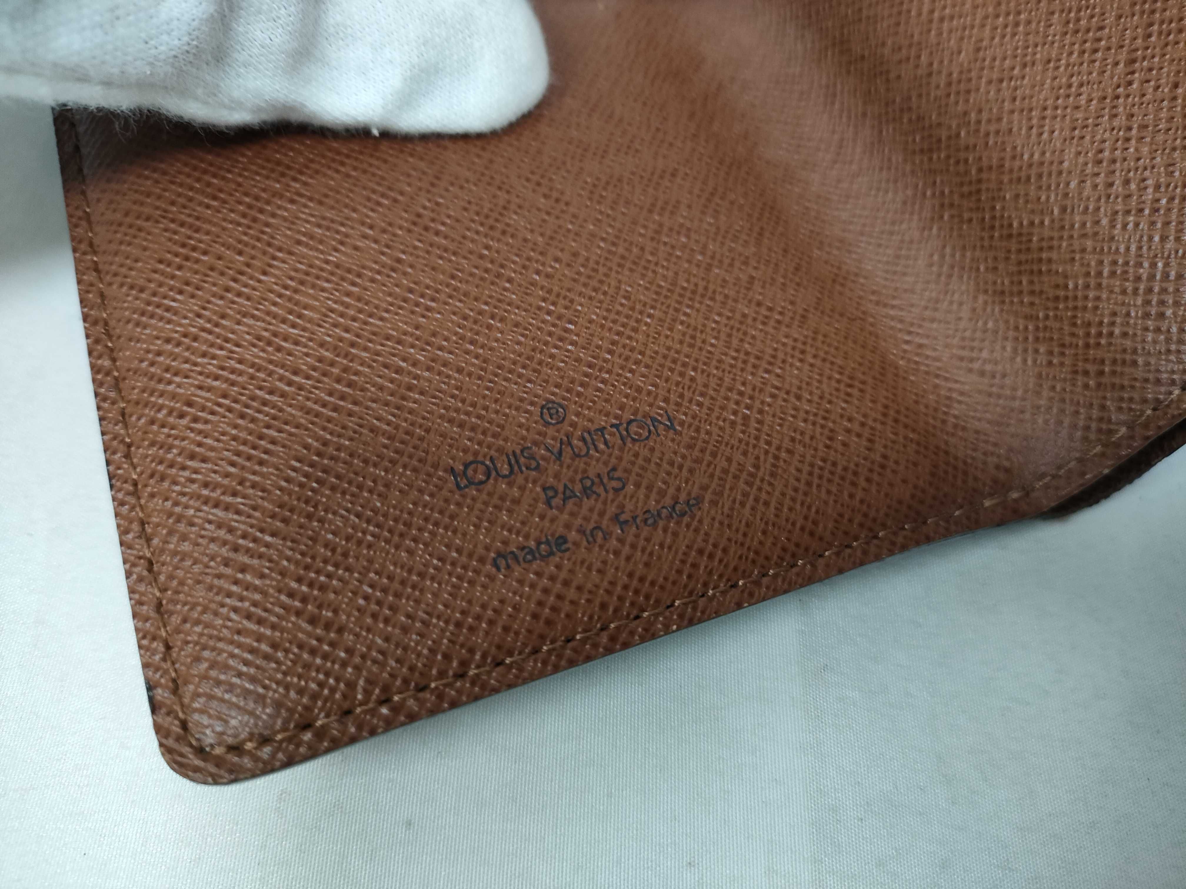 Monogram LV Monogram Portefeuille Koala M58013 TH1026 Wallet — view 10