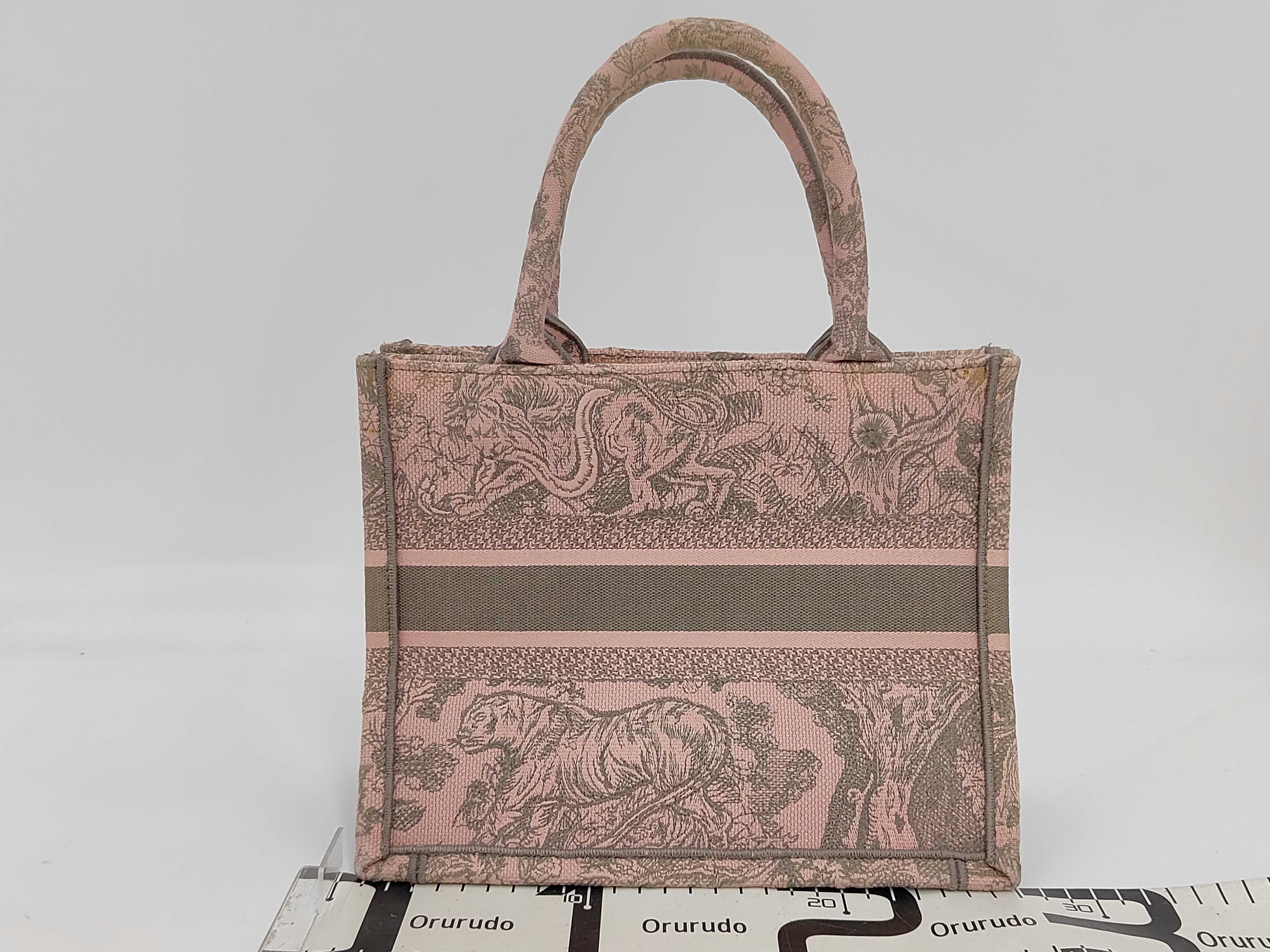 tote bag — view 2