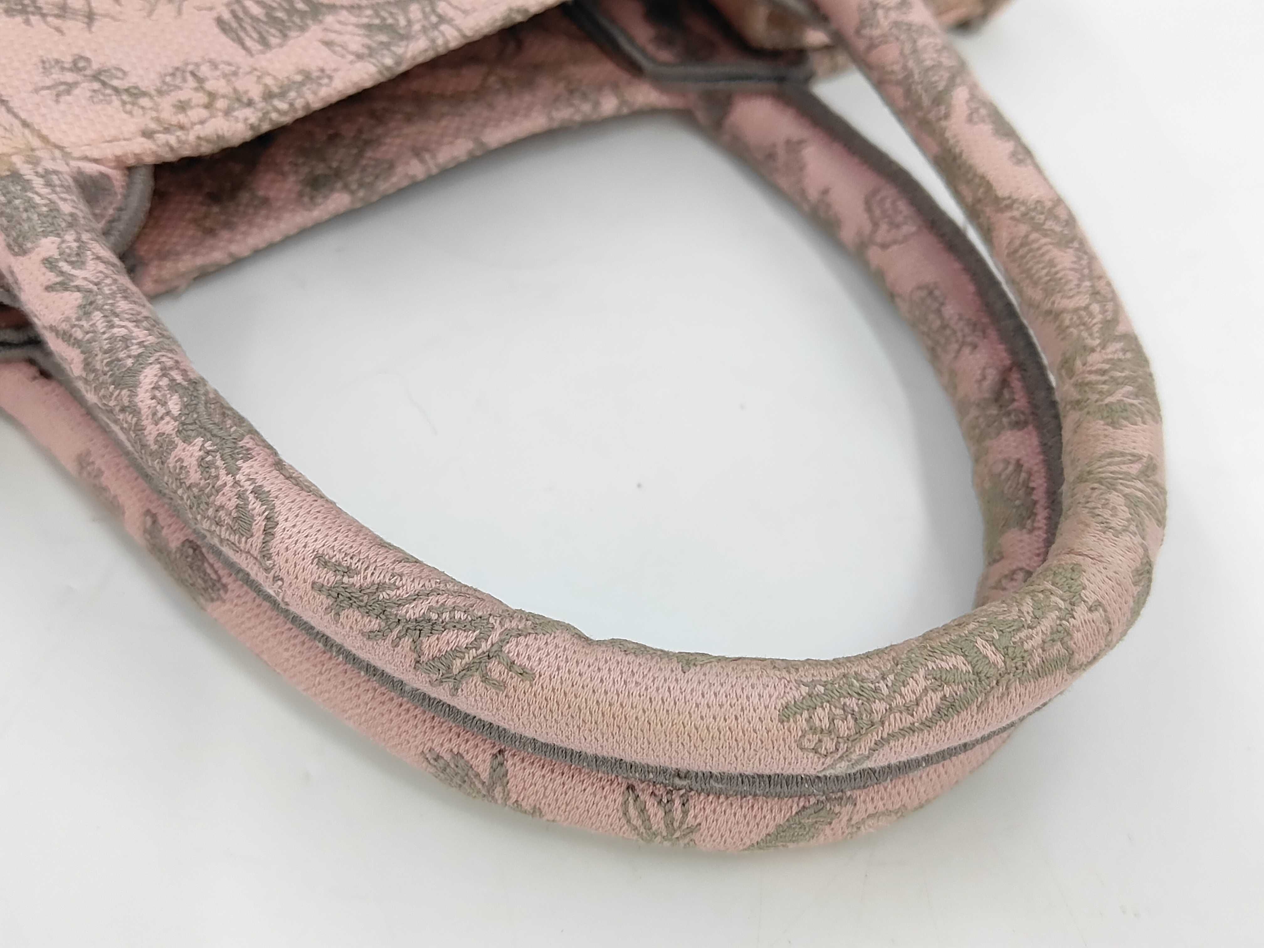 tote bag — view 5