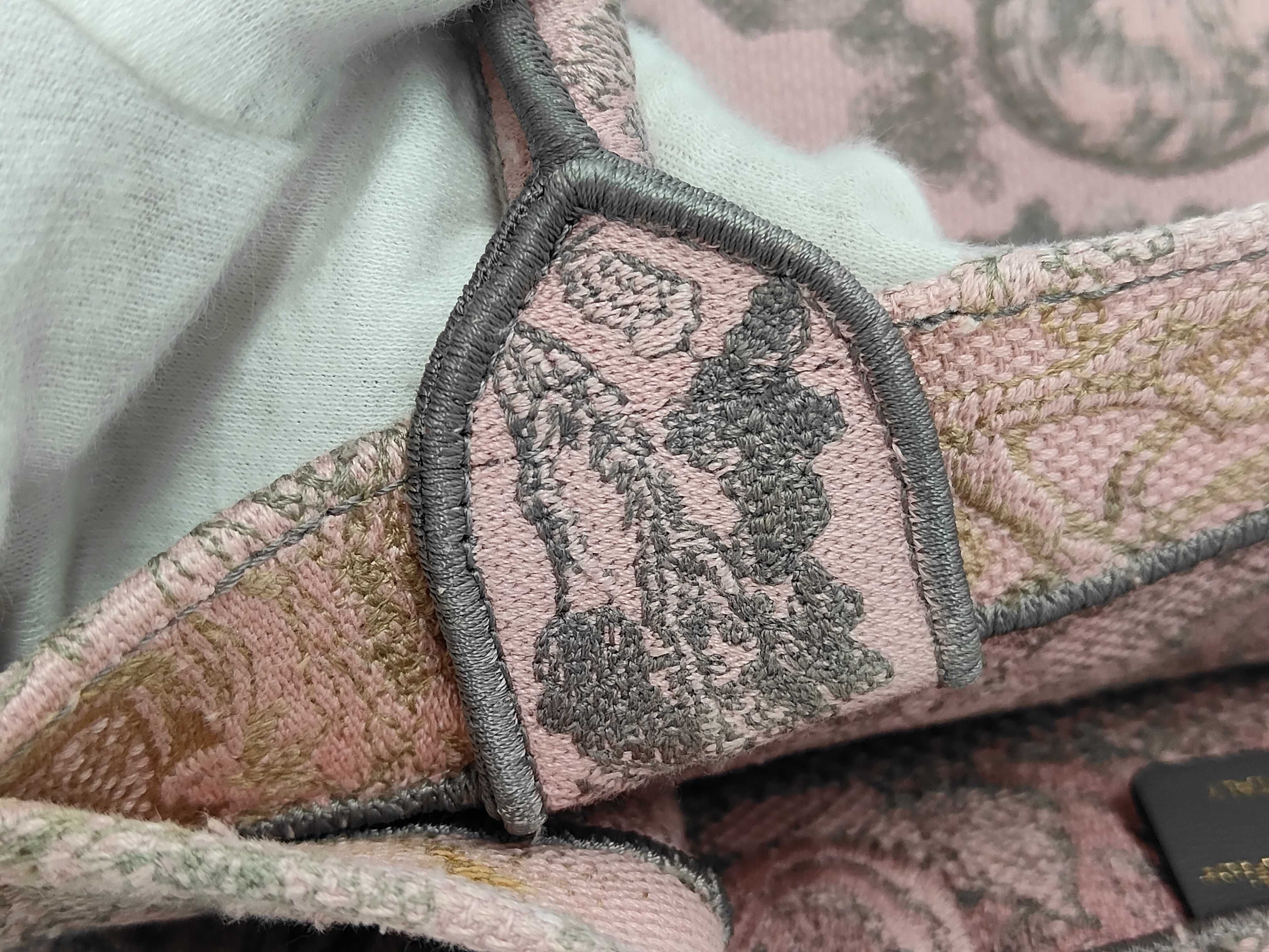 tote bag — view 7