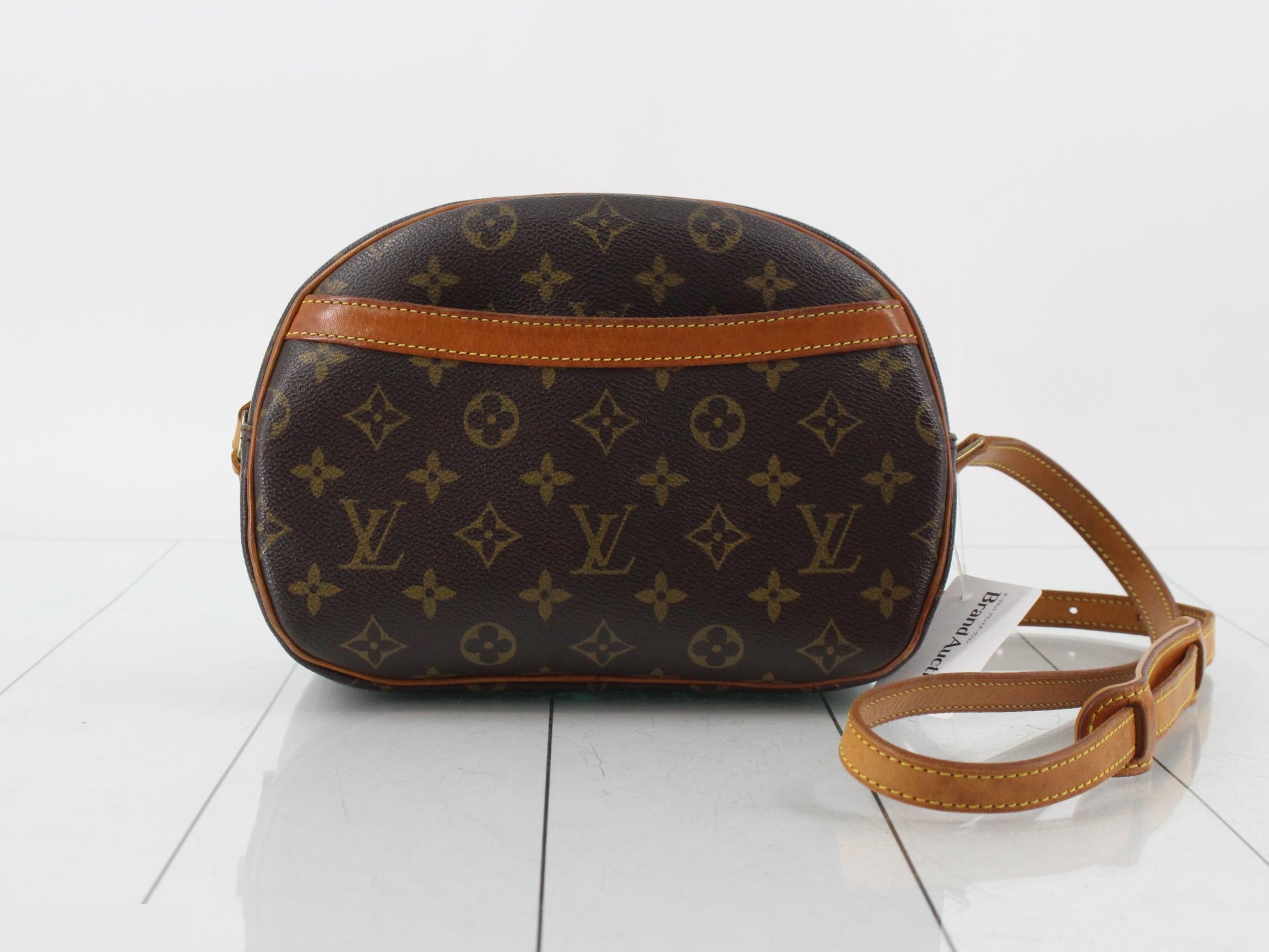 M51221 LV Monogram Blois