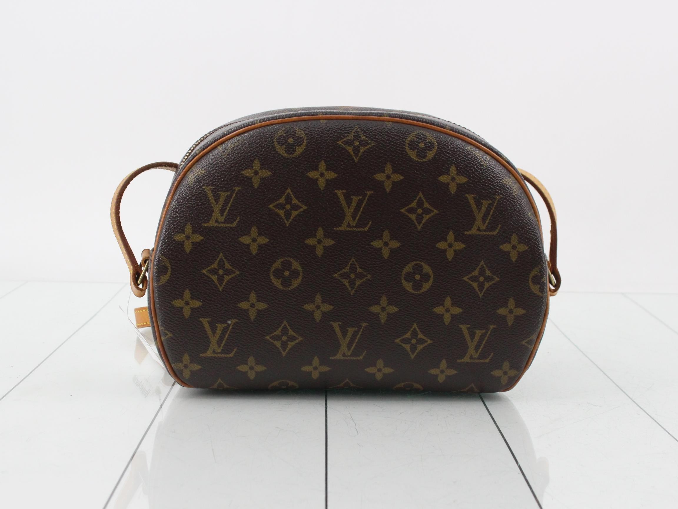 M51221 LV Monogram Blois — view 2