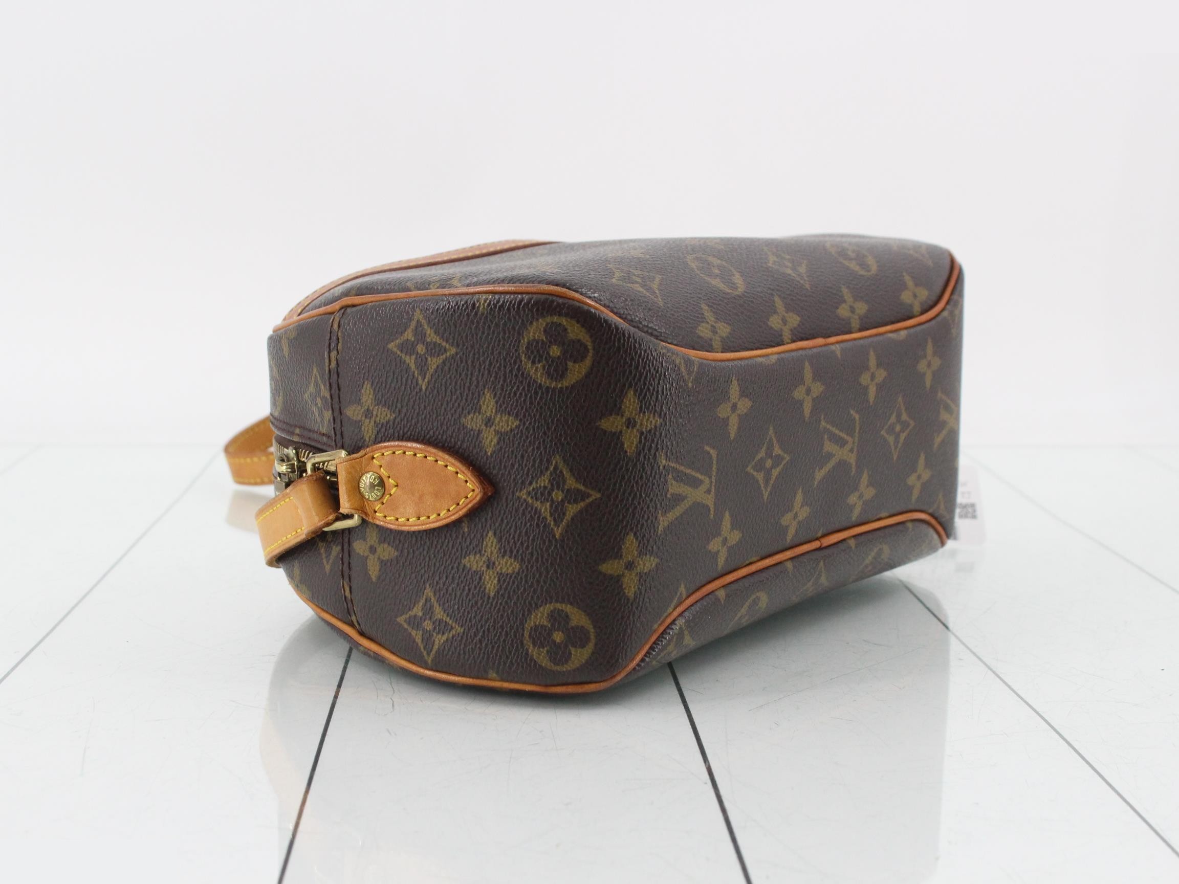 M51221 LV Monogram Blois — view 5