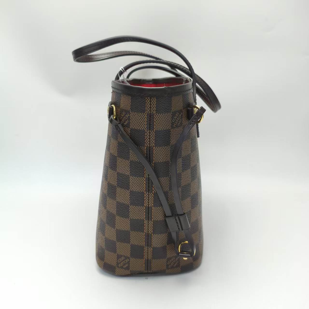 【*Shipped from: China*】LOUIS VUITTON PU Handbag — view 4