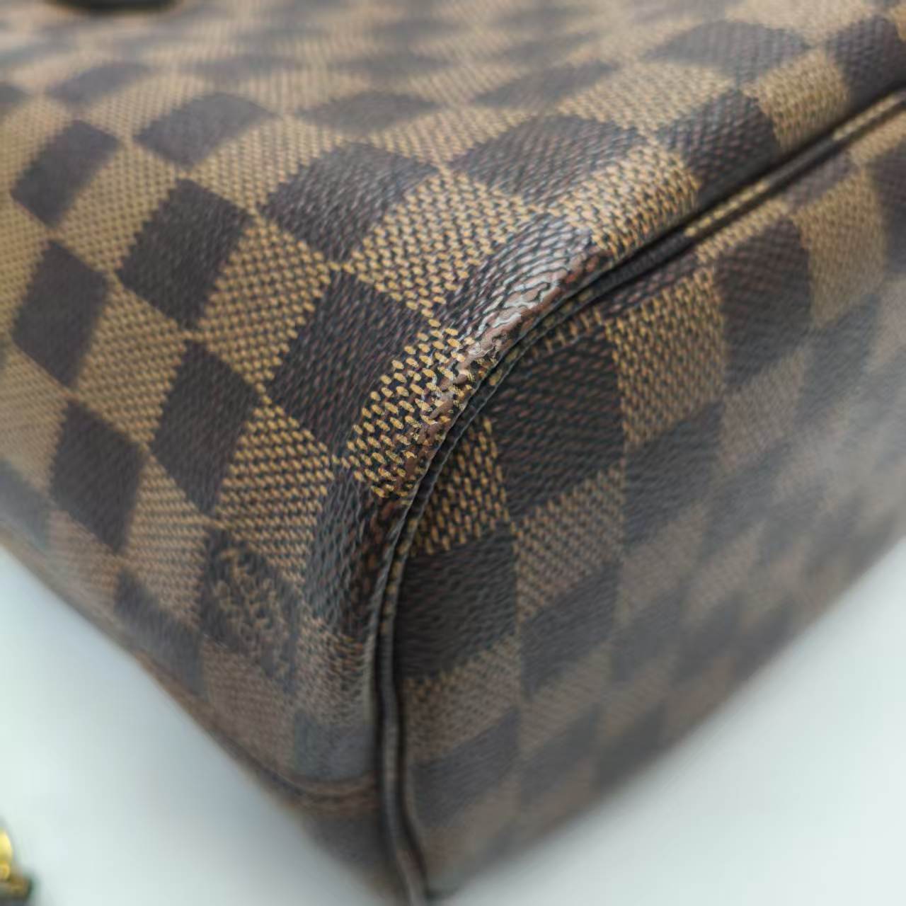 【*Shipped from: China*】LOUIS VUITTON PU Handbag — view 7