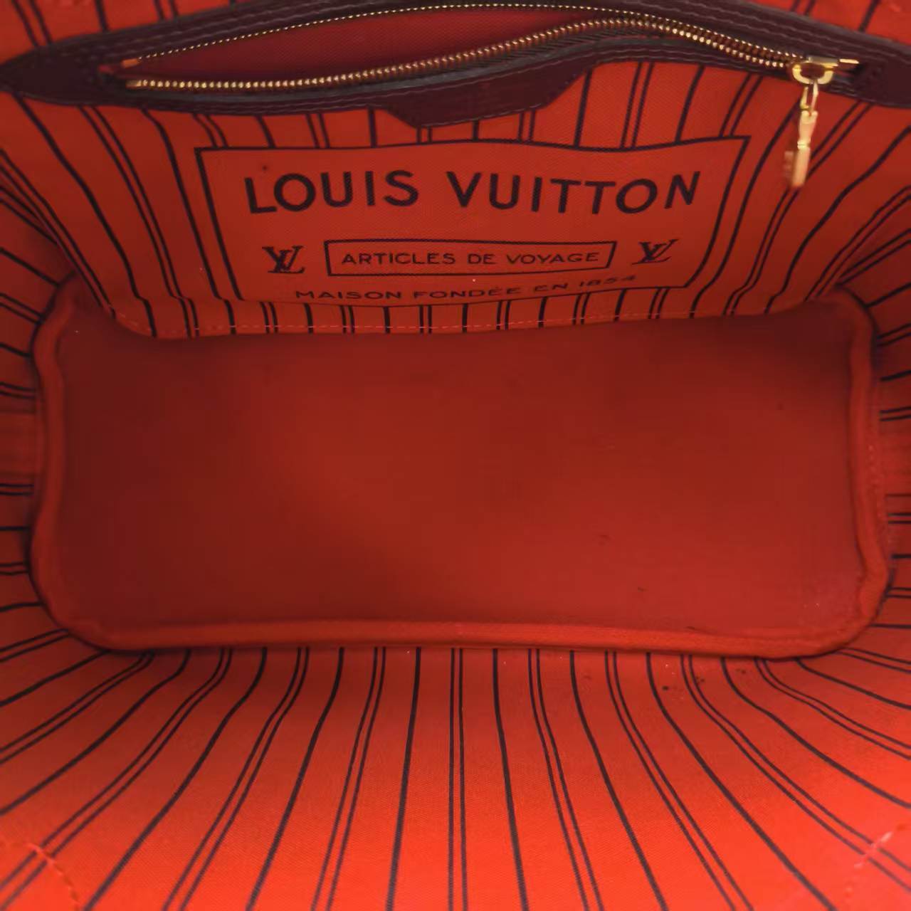 【*Shipped from: China*】LOUIS VUITTON PU Handbag — view 9
