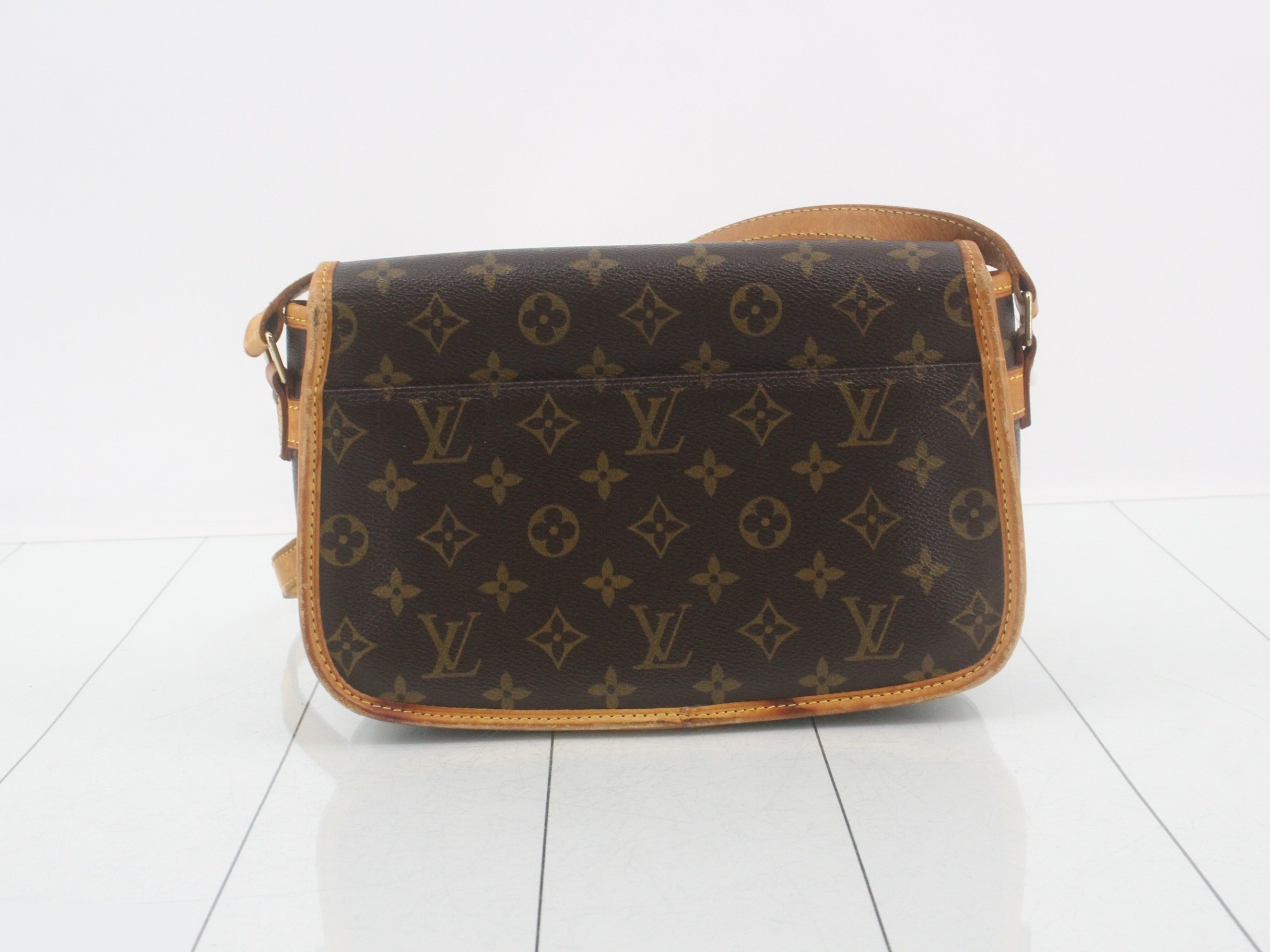 Monogram Sologne — view 2