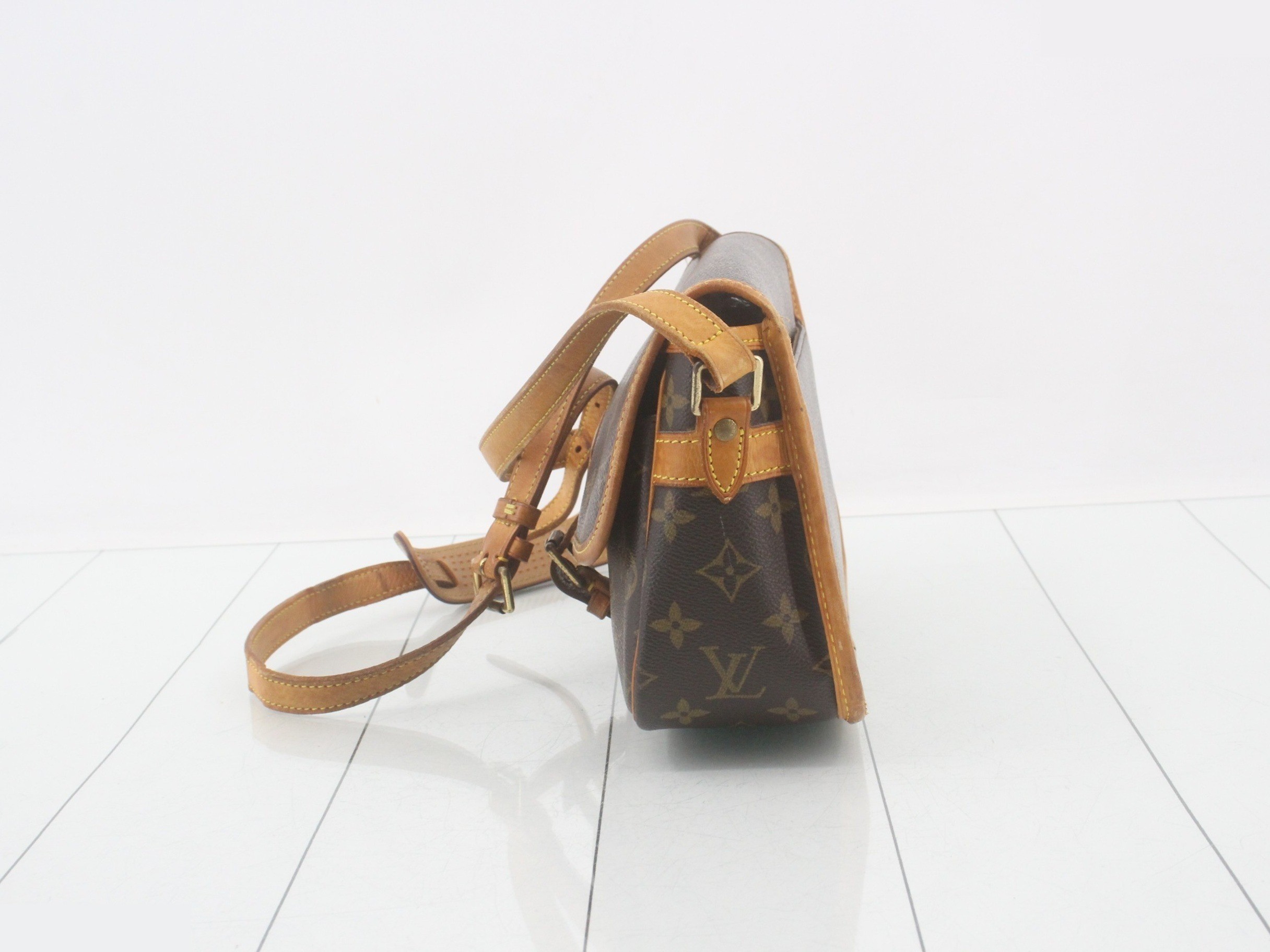Monogram Sologne — view 3