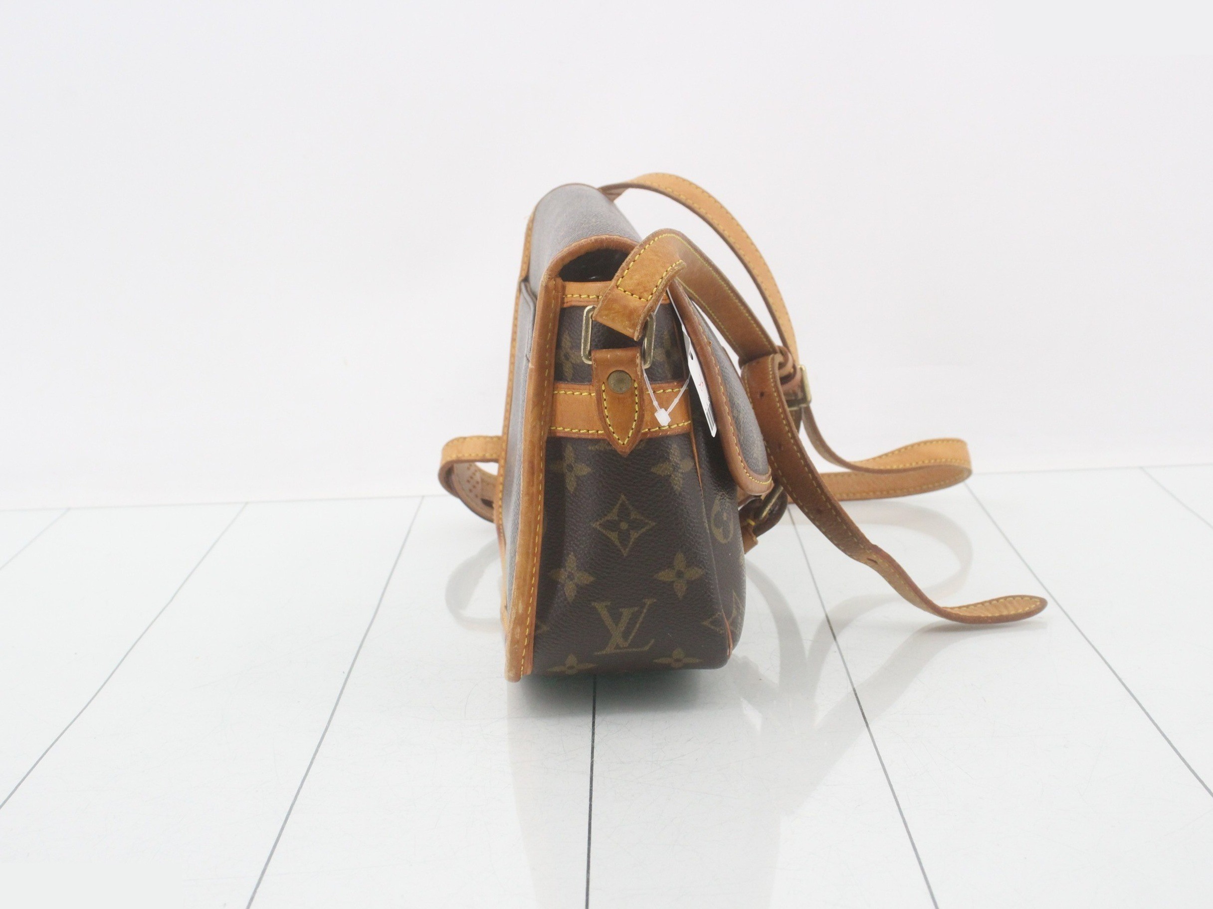 Monogram Sologne — view 4