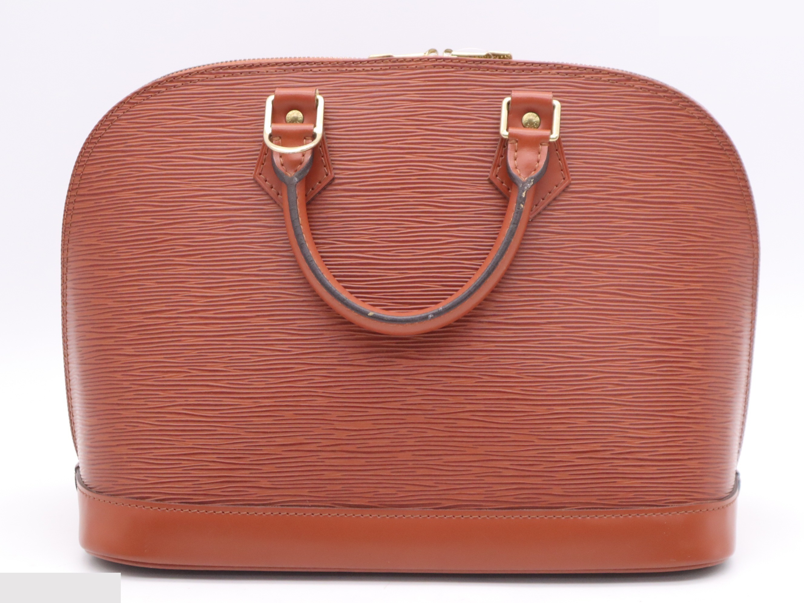 Alma Kenya Brown — view 2