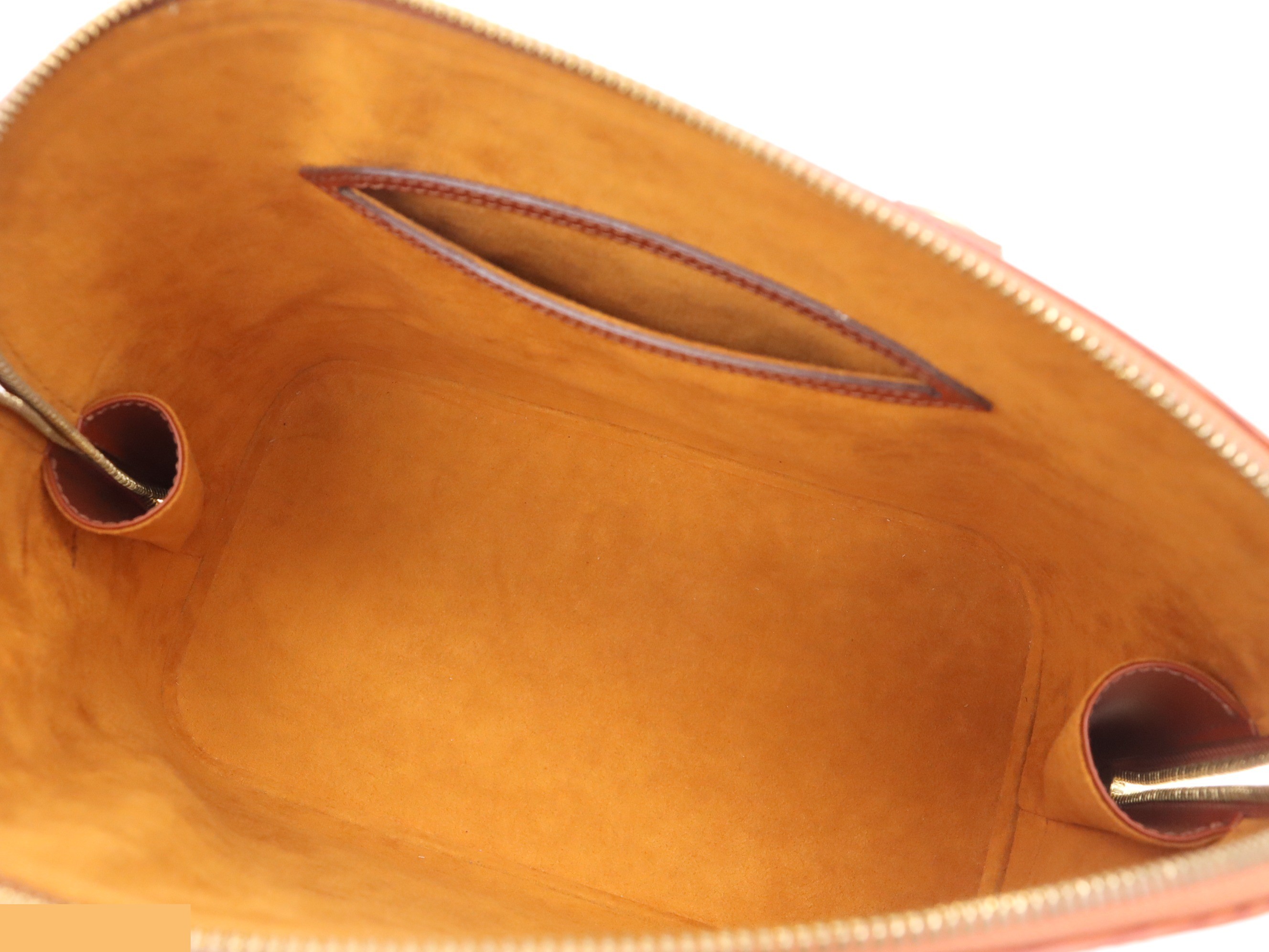 Alma Kenya Brown — view 7
