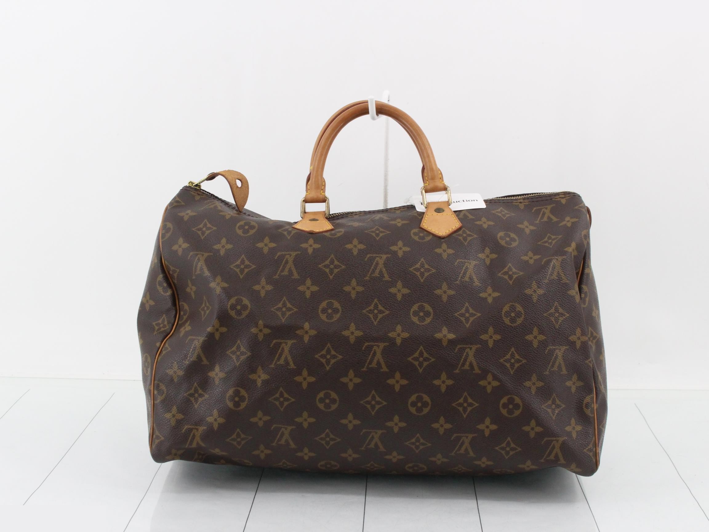 Speedy 40 — view 2