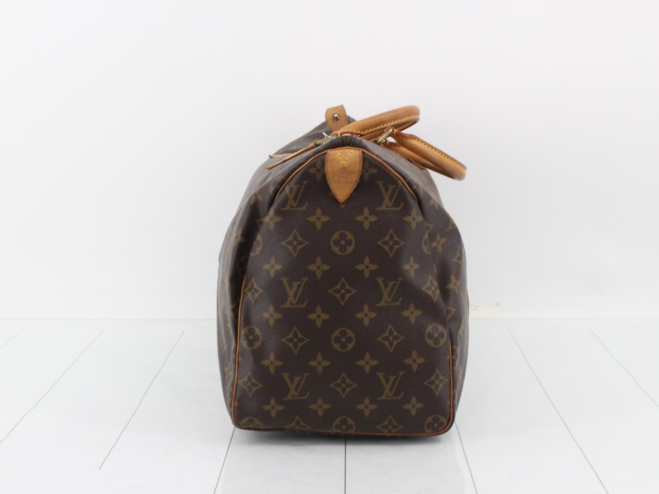 Speedy 40 — view 4