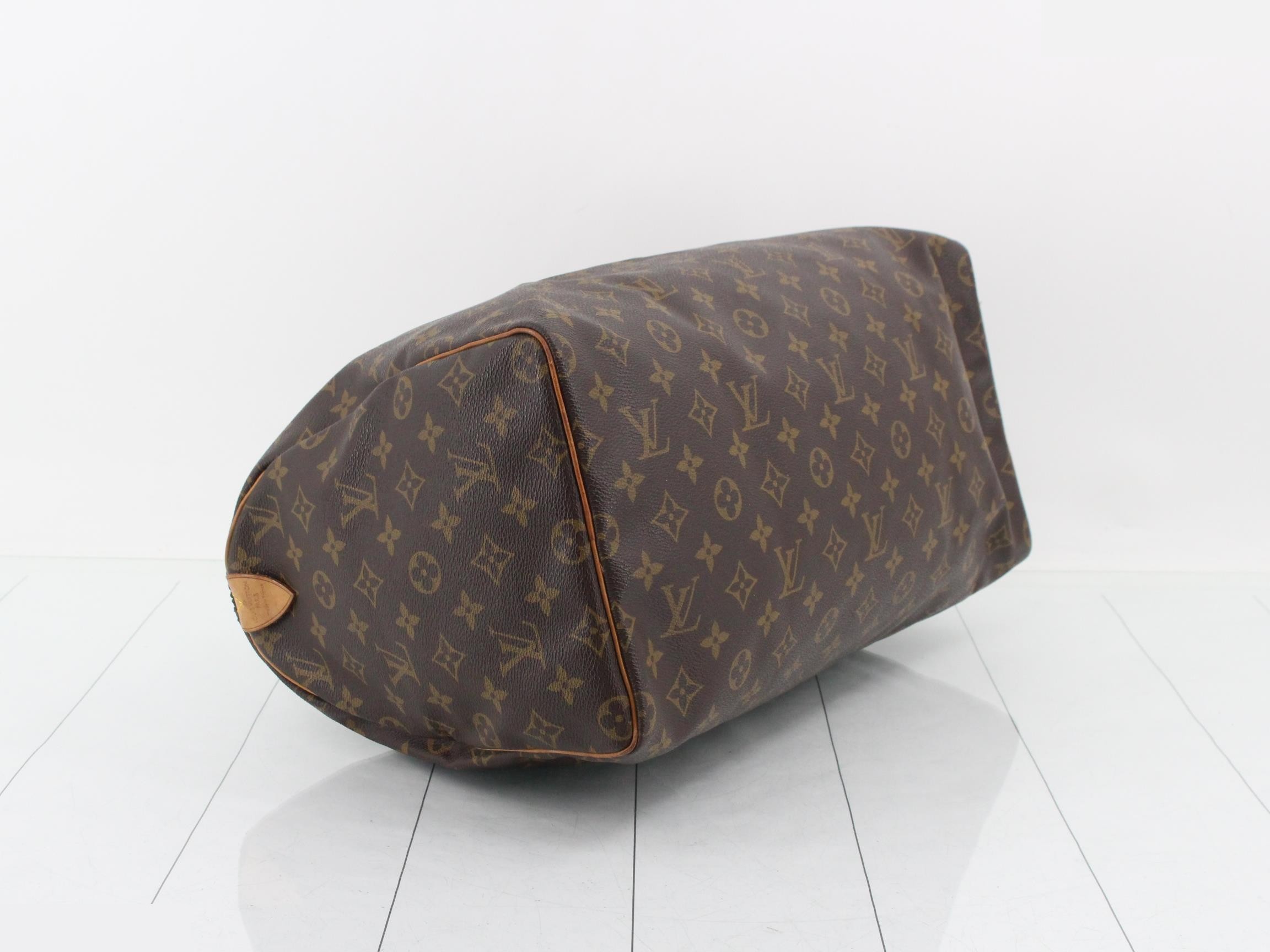 Speedy 40 — view 5