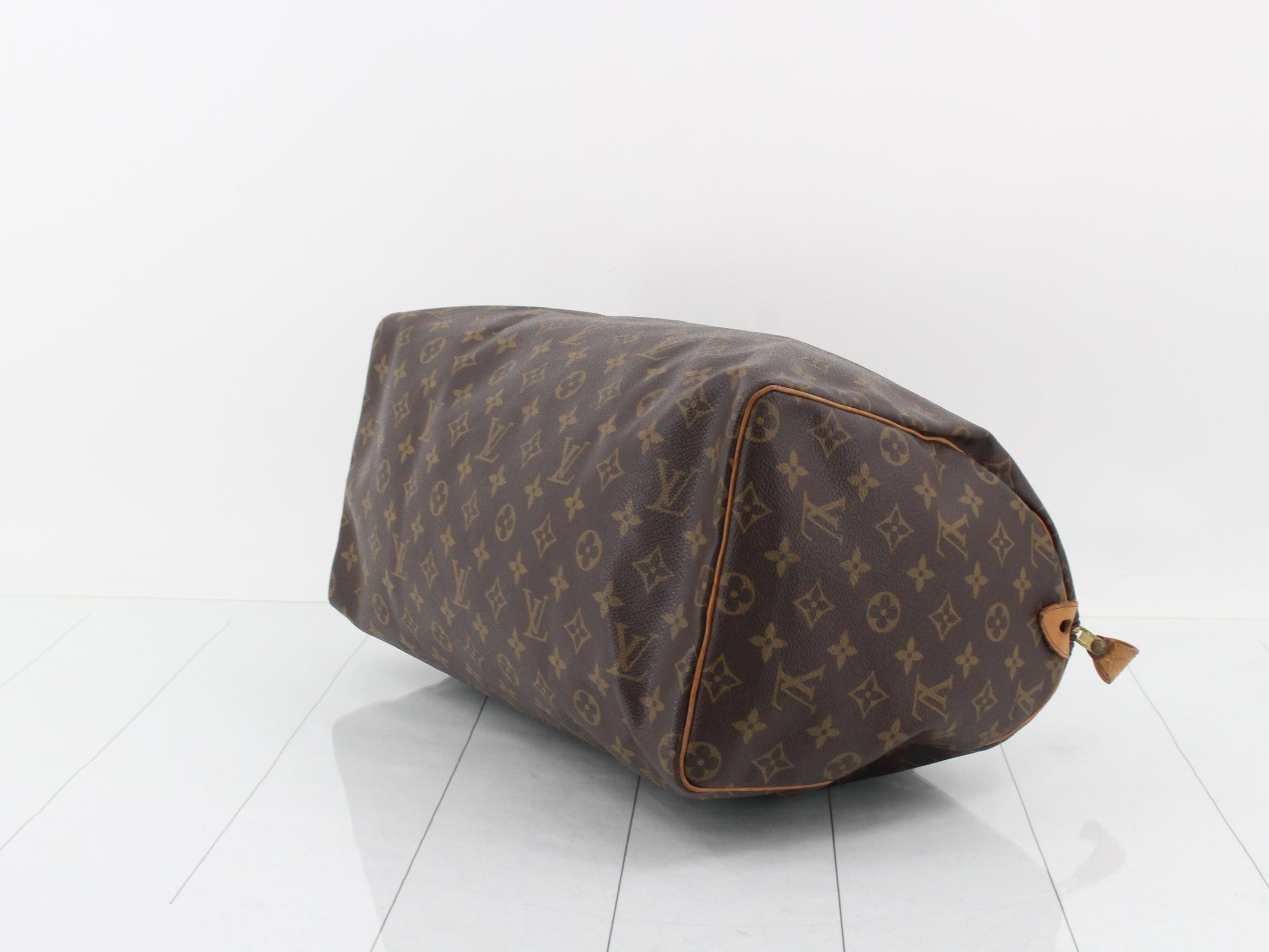Speedy 40 — view 6