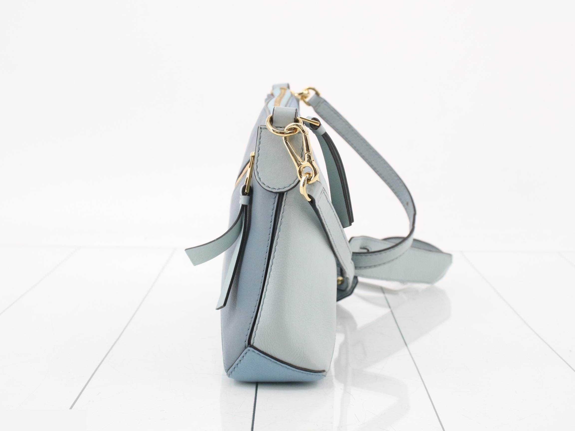 Puzzle Shoulder Bag — view 4