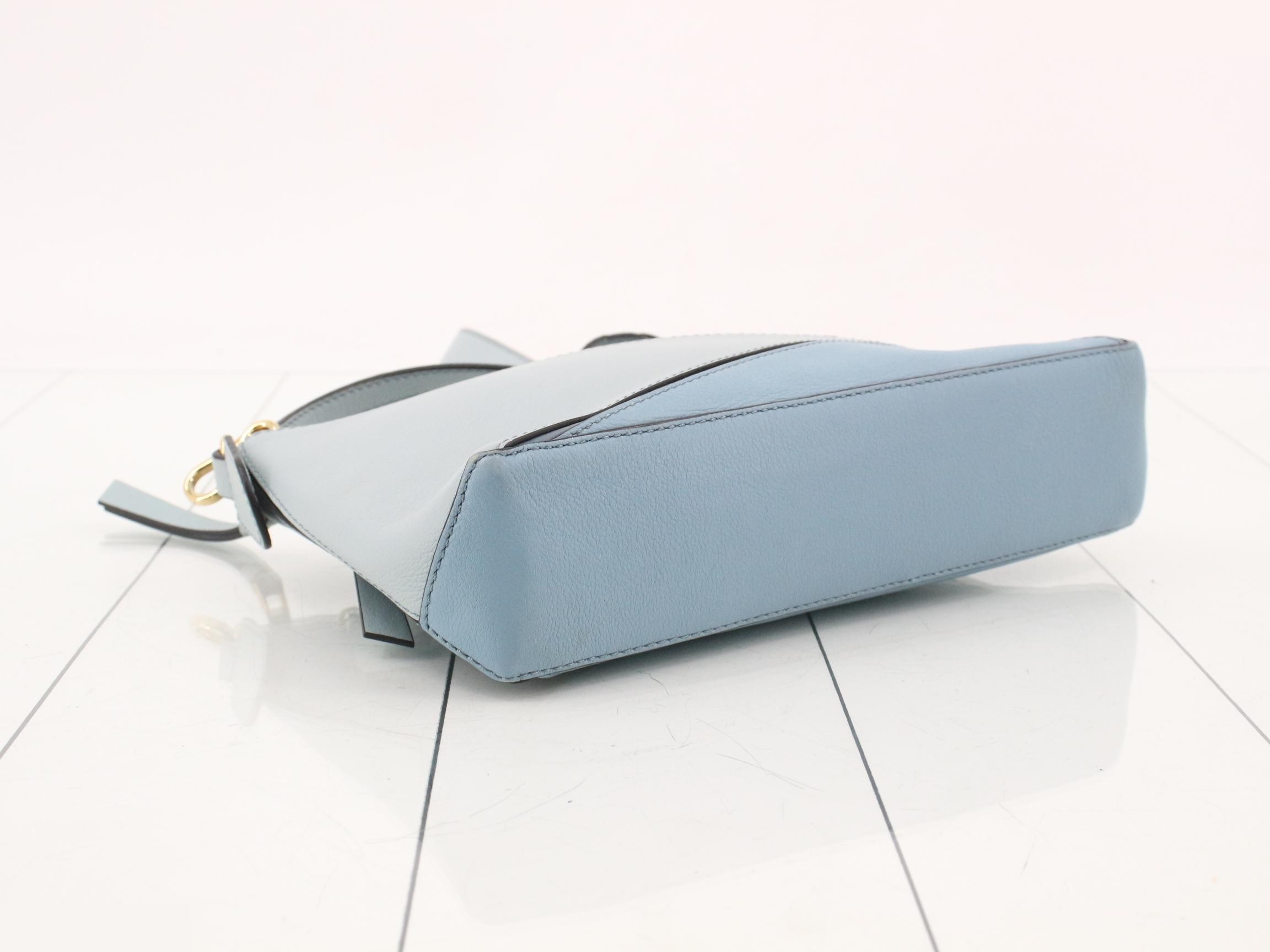 Puzzle Shoulder Bag — view 5
