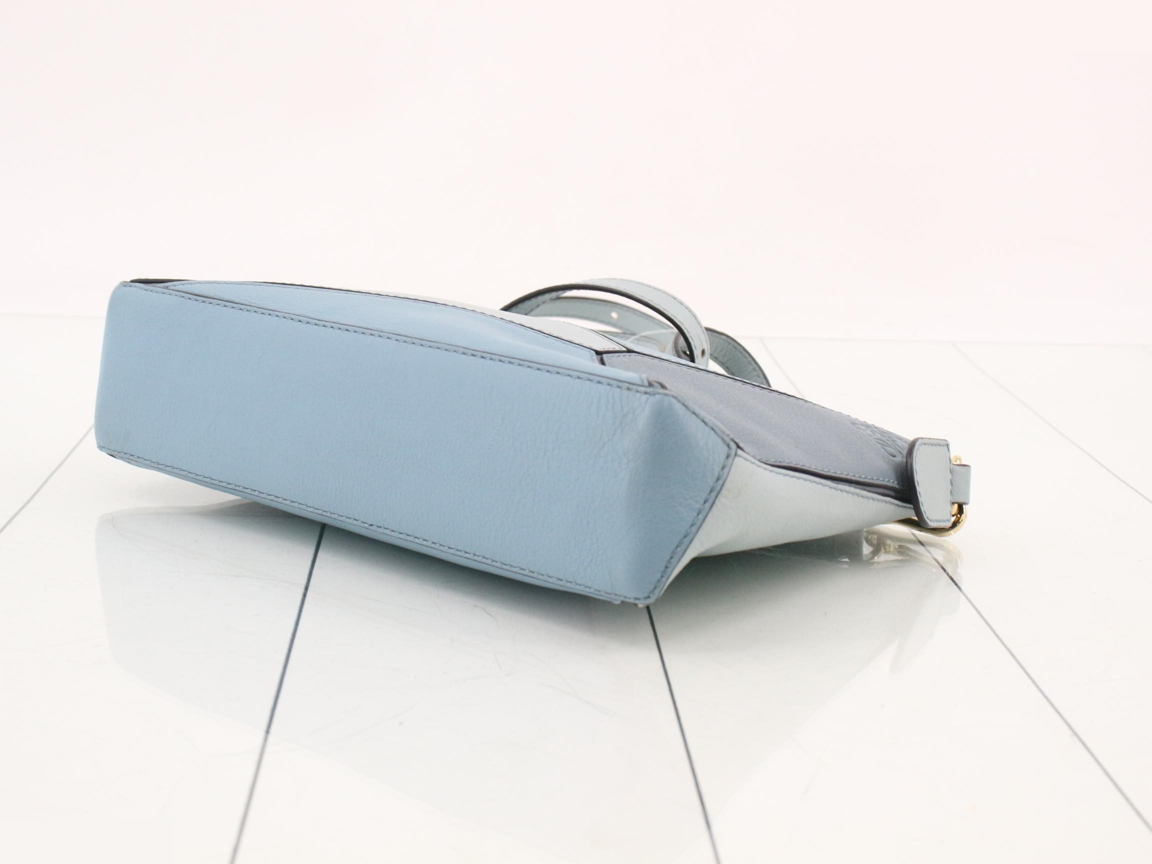 Puzzle Shoulder Bag — view 6