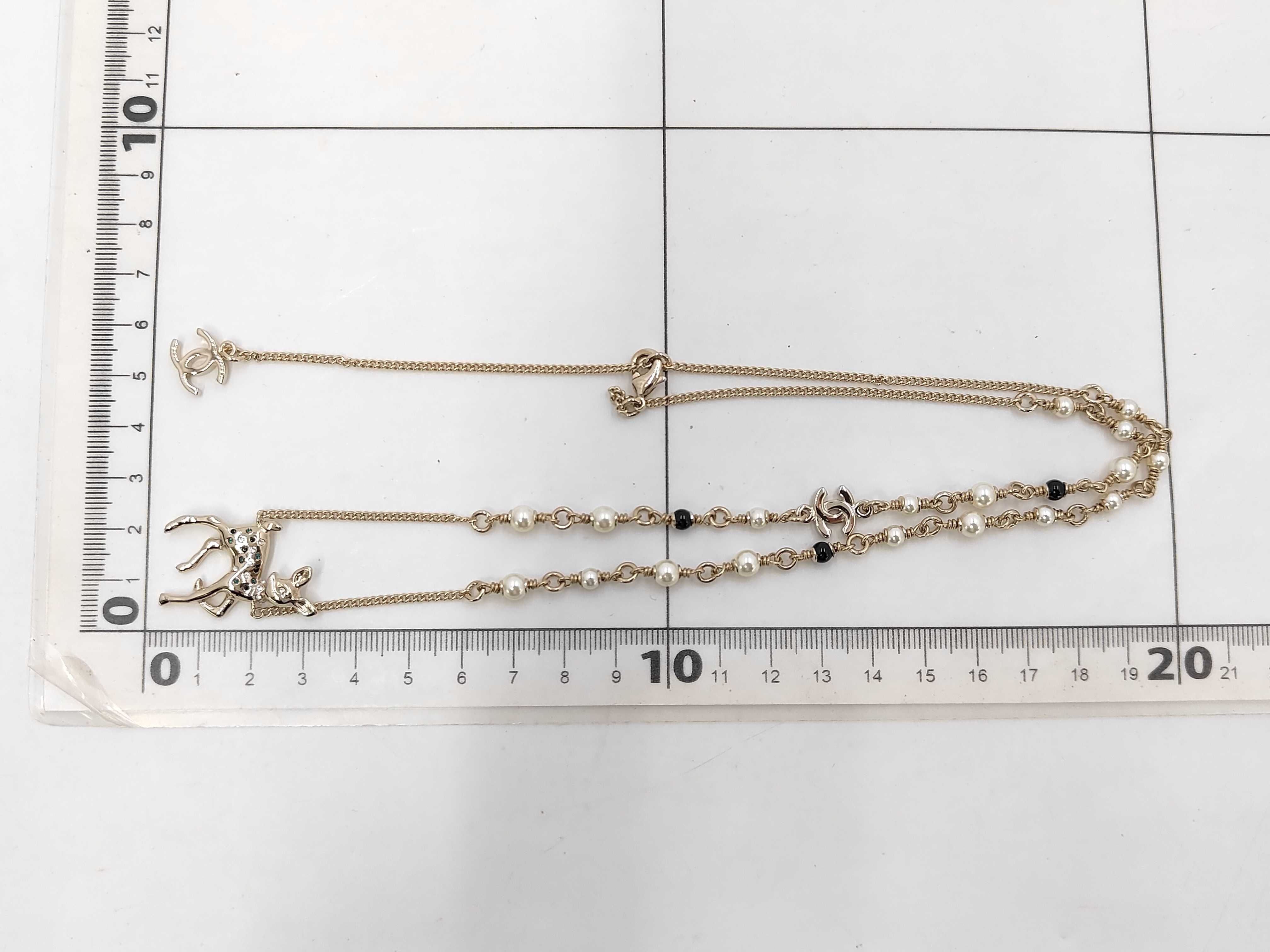 necklace — view 3