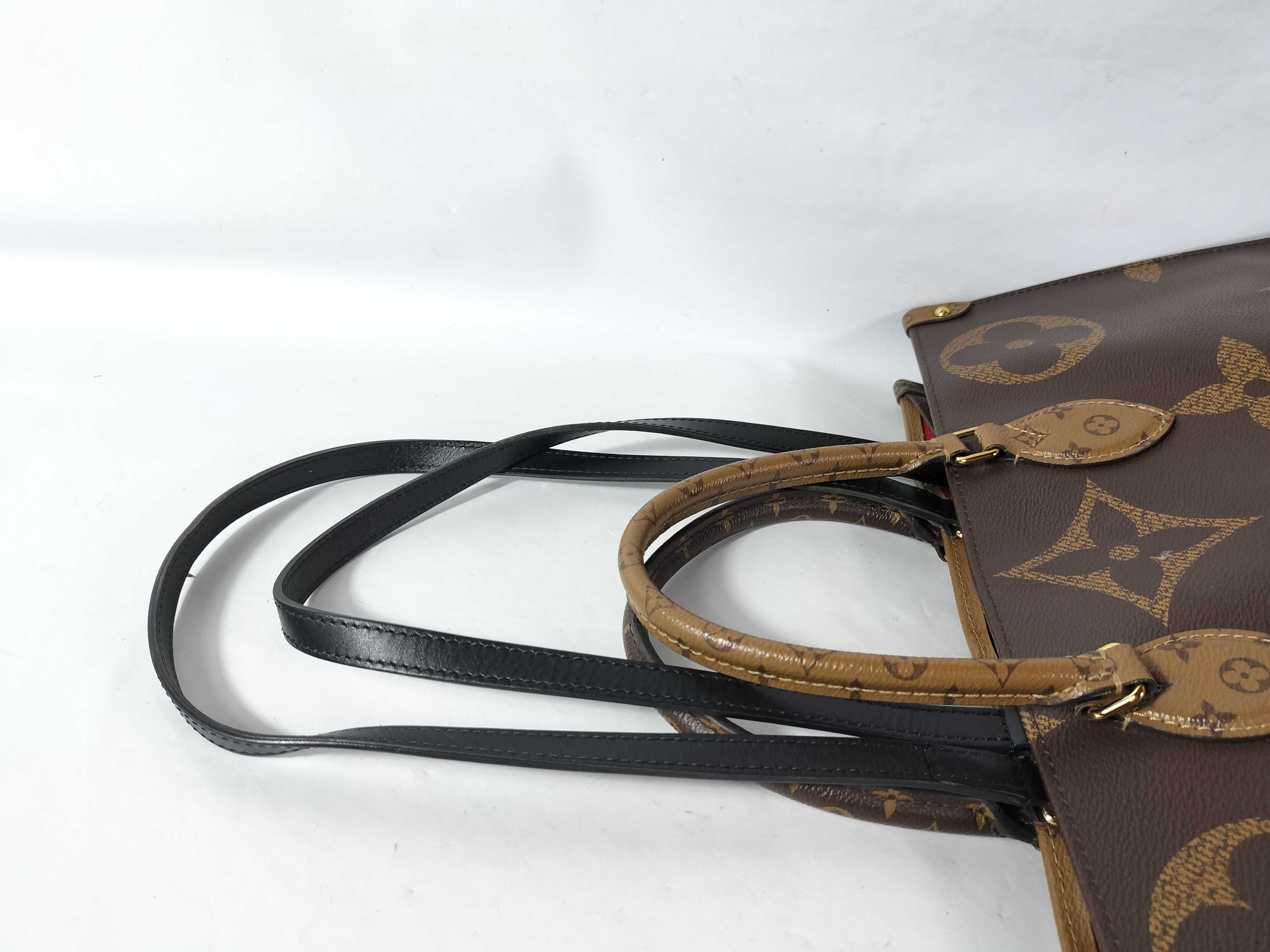 BAG MONOGRAM REVERSE M45320 ONTHEGO GM Tote Bag — view 3