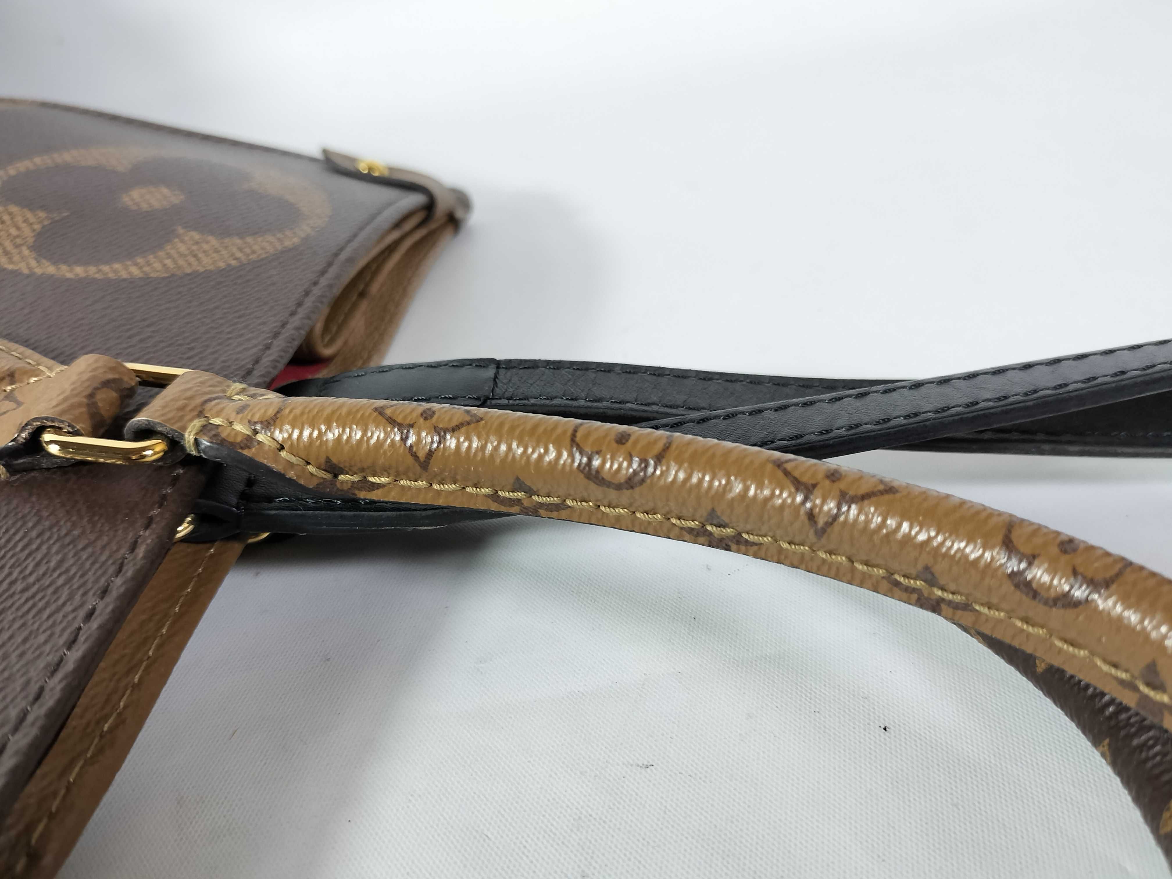 BAG MONOGRAM REVERSE M45320 ONTHEGO GM Tote Bag — view 5