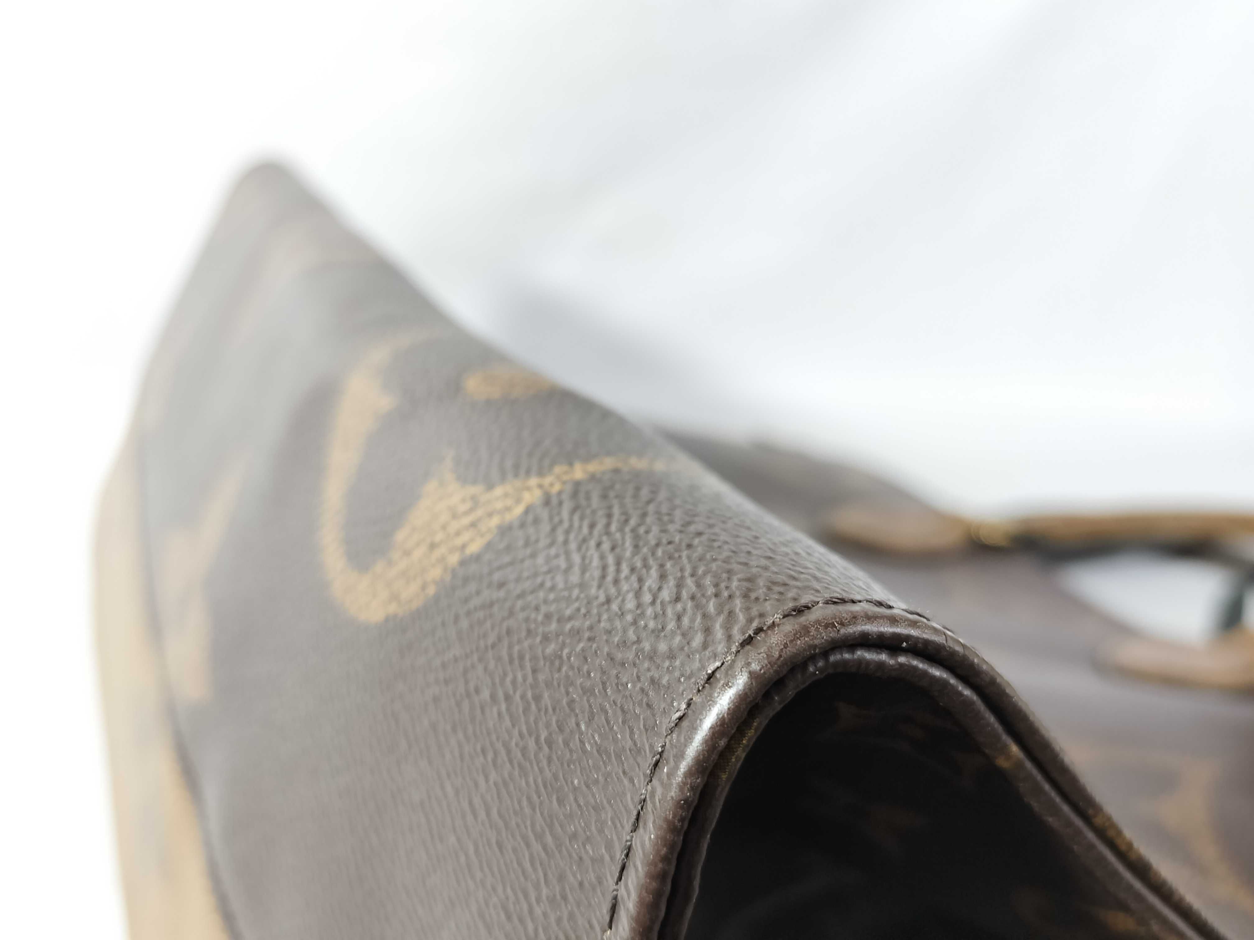BAG MONOGRAM REVERSE M45320 ONTHEGO GM Tote Bag — view 7