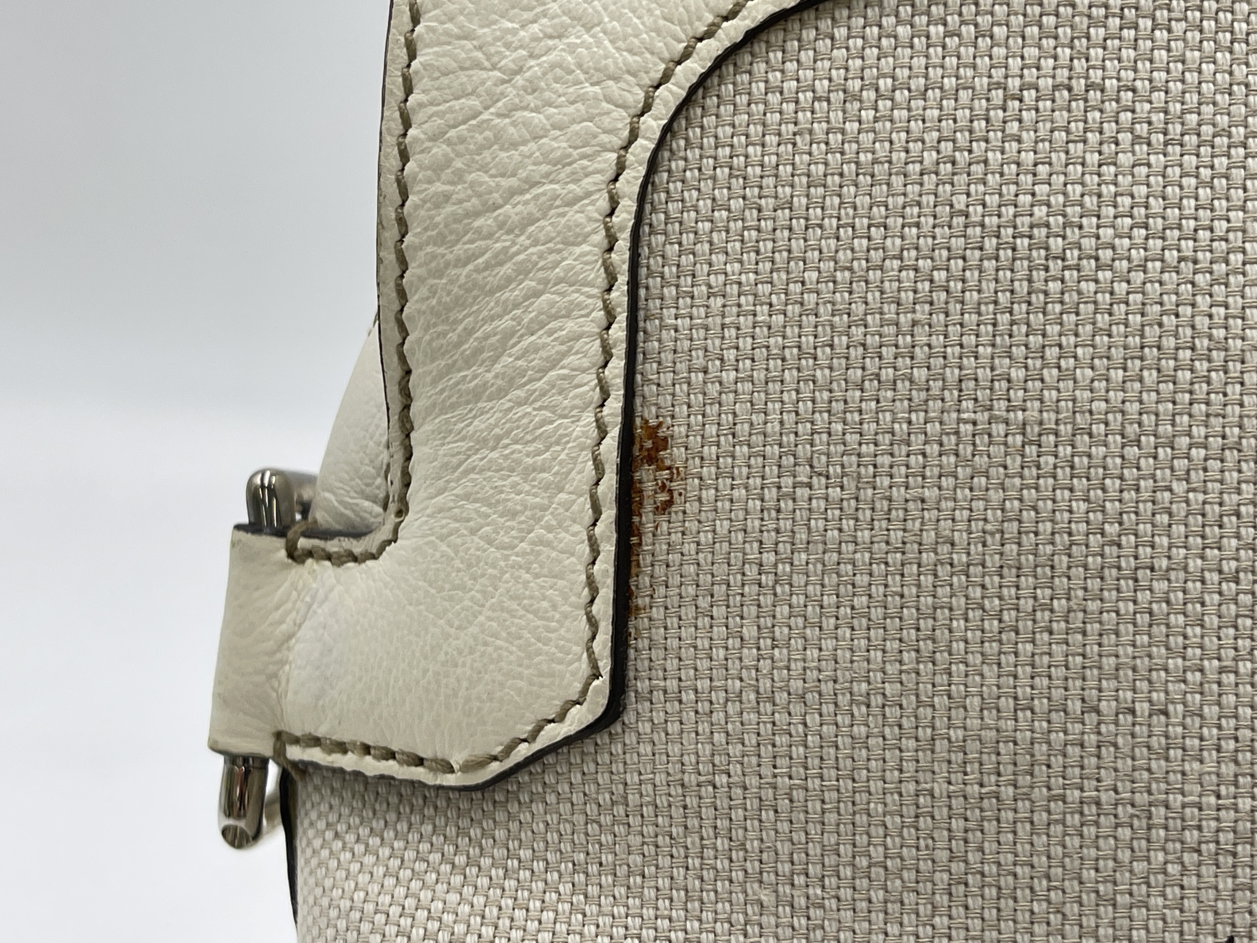Marcello de Cartier 2-Way Tote Bag — view 11