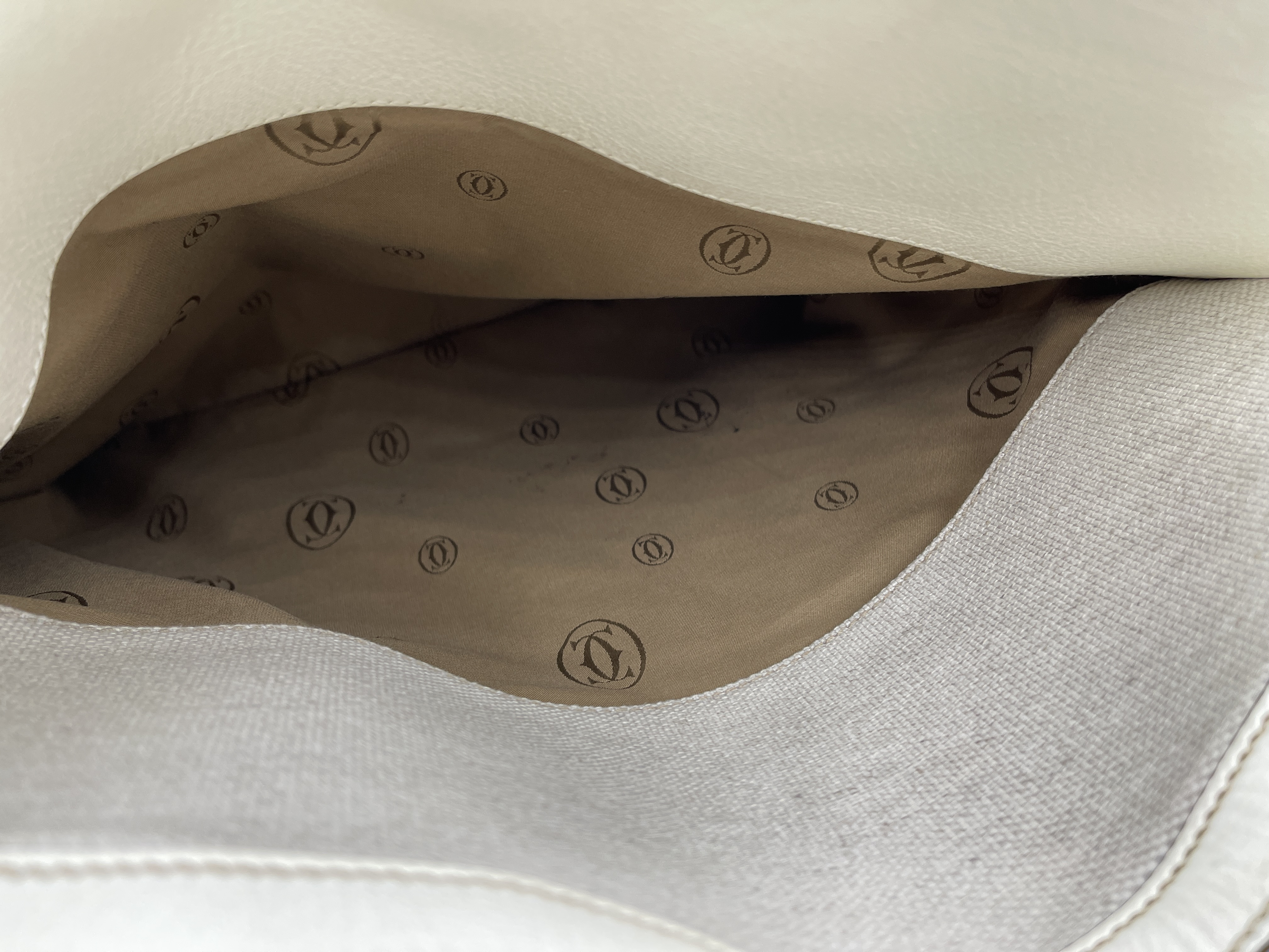 Marcello de Cartier 2-Way Tote Bag — view 14