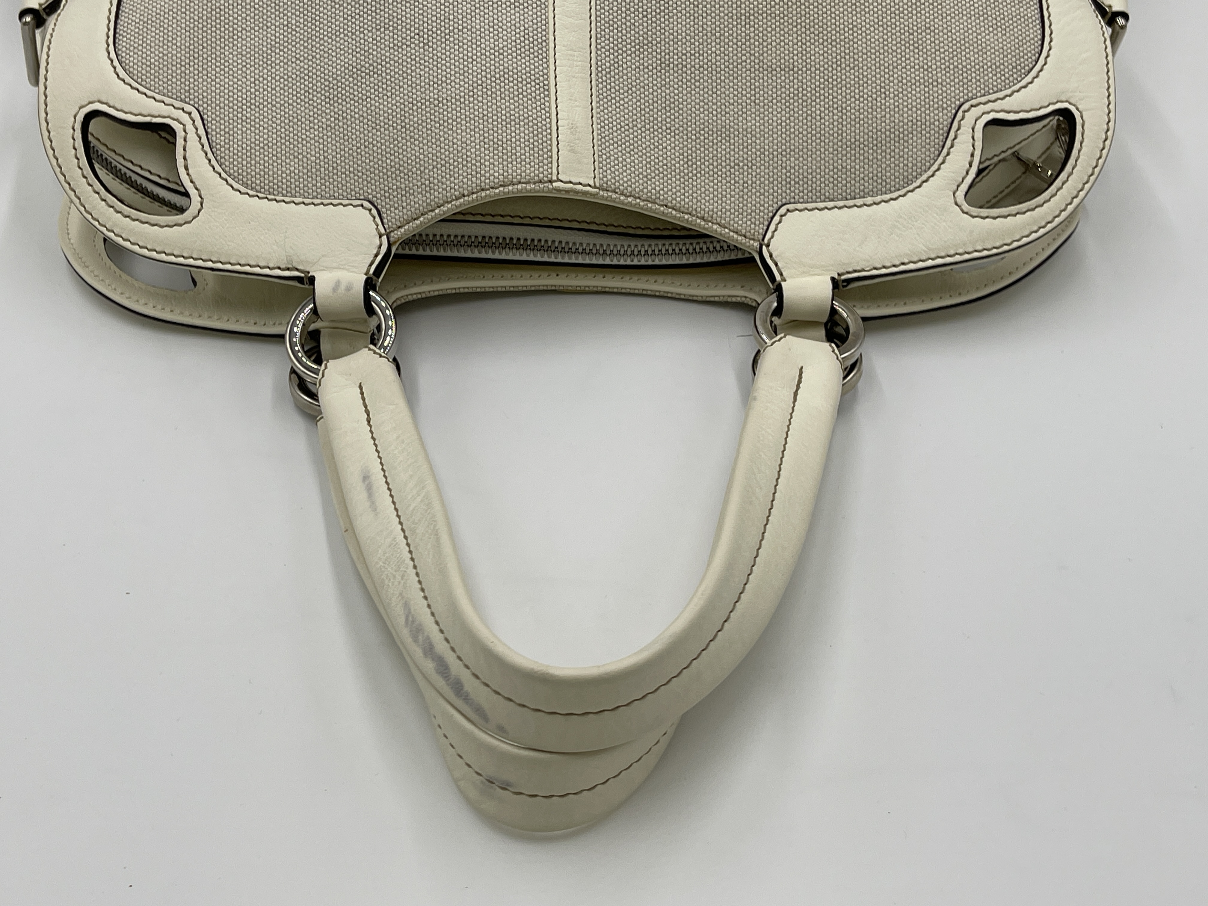 Marcello de Cartier 2-Way Tote Bag — view 4