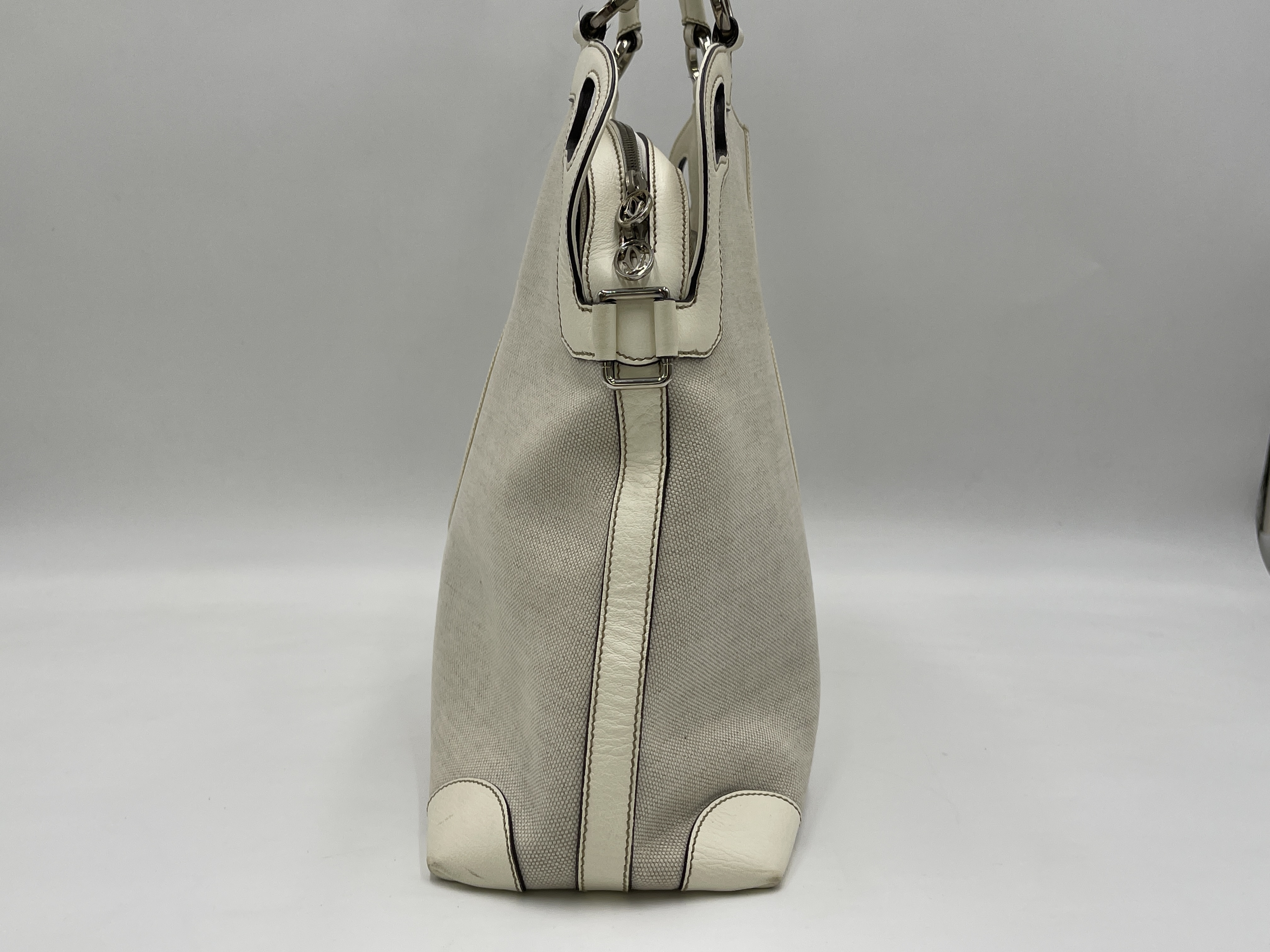 Marcello de Cartier 2-Way Tote Bag — view 5